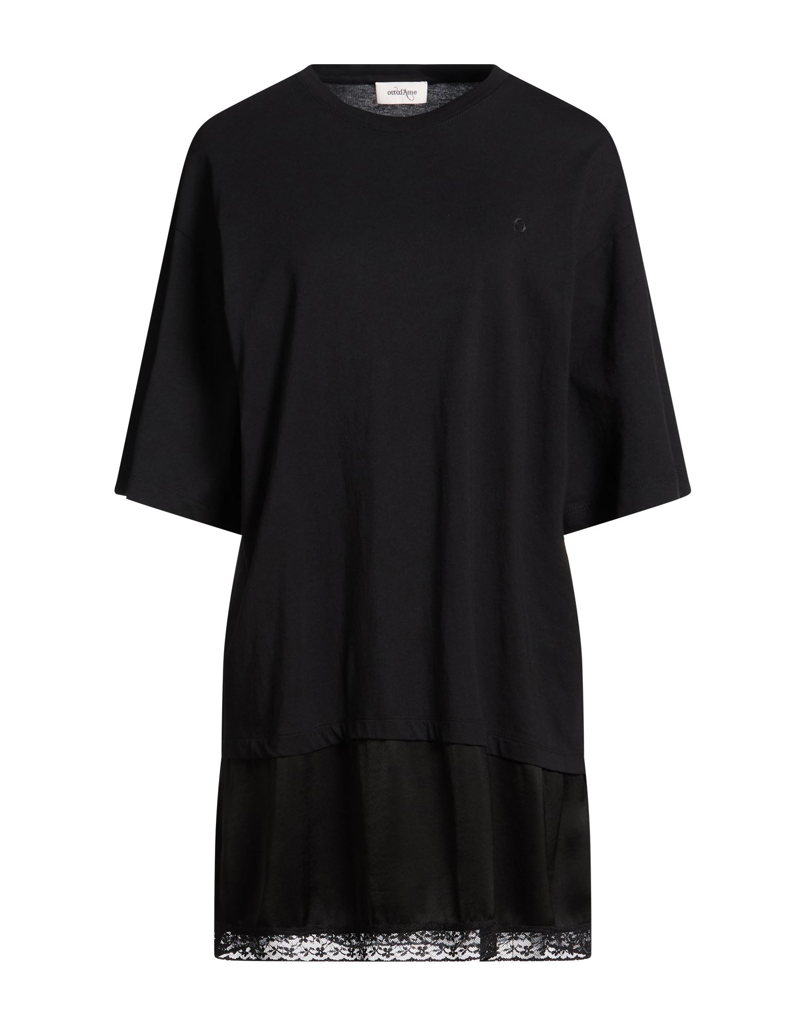  Ottod'ame - Kleider - Mini-kleider - On Yoox.com 