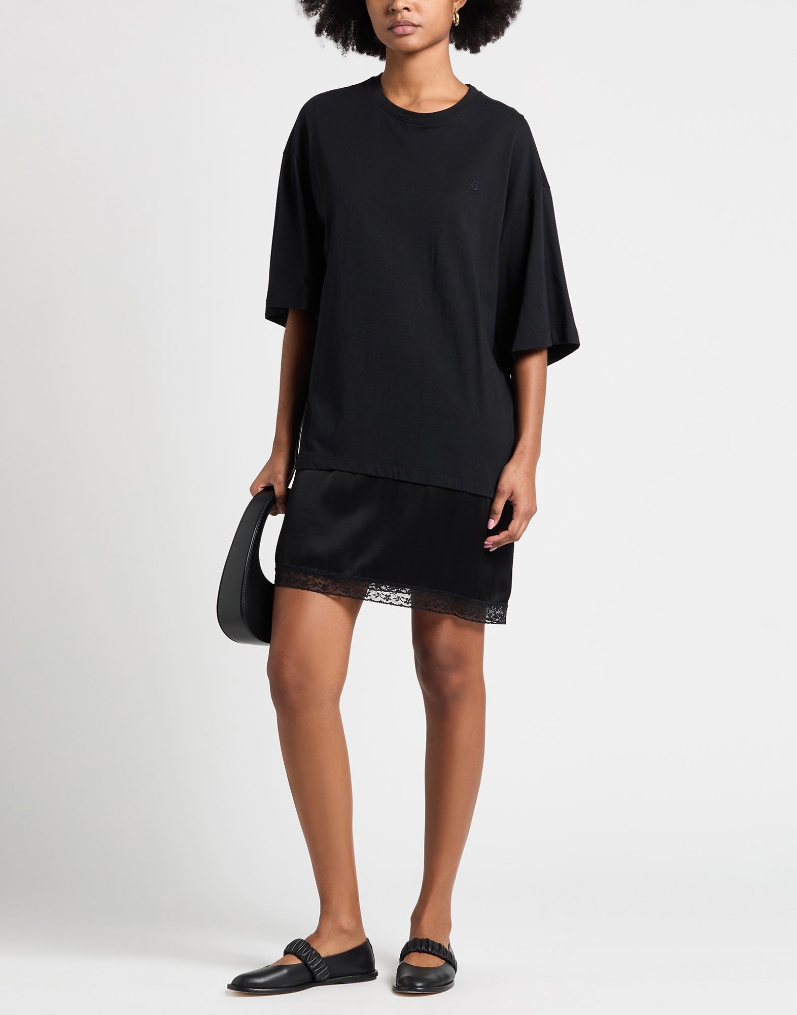  Ottod'ame - Kleider - Mini-kleider - On Yoox.com 