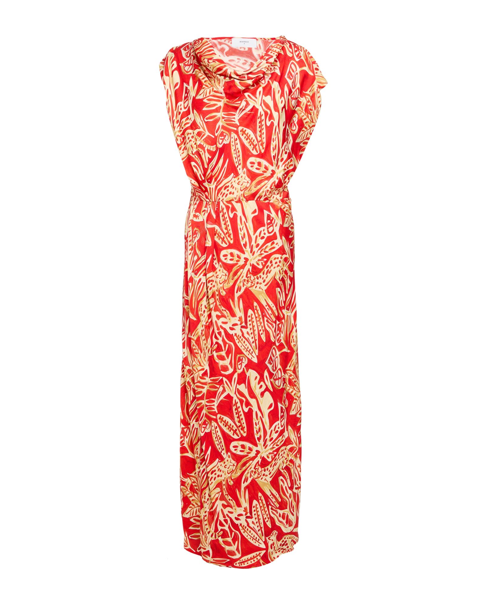  Beatrice .b - Kleider - Maxi-kleider - On Yoox.com 