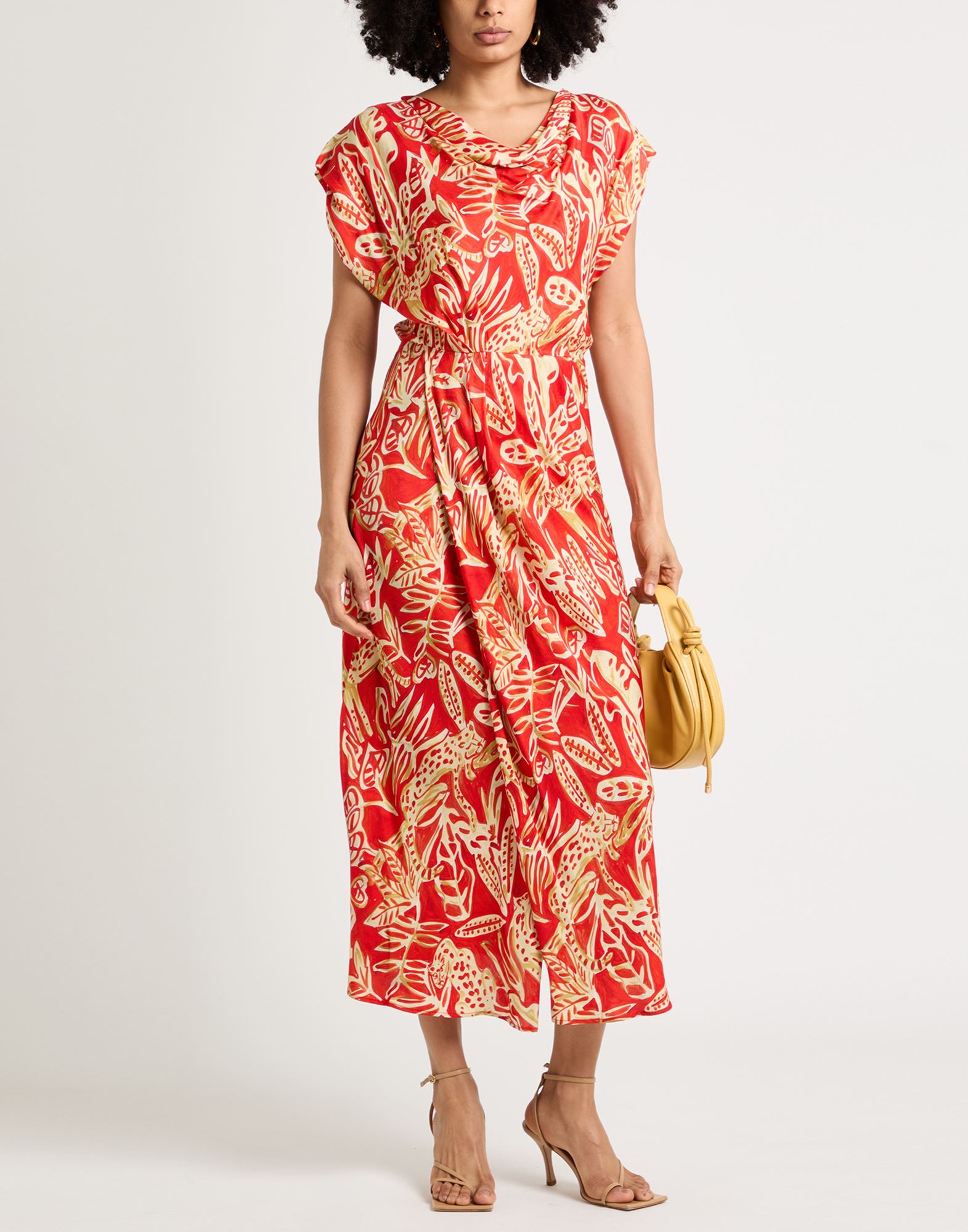 Beatrice .b - Kleider - Maxi-kleider - On Yoox.com 
