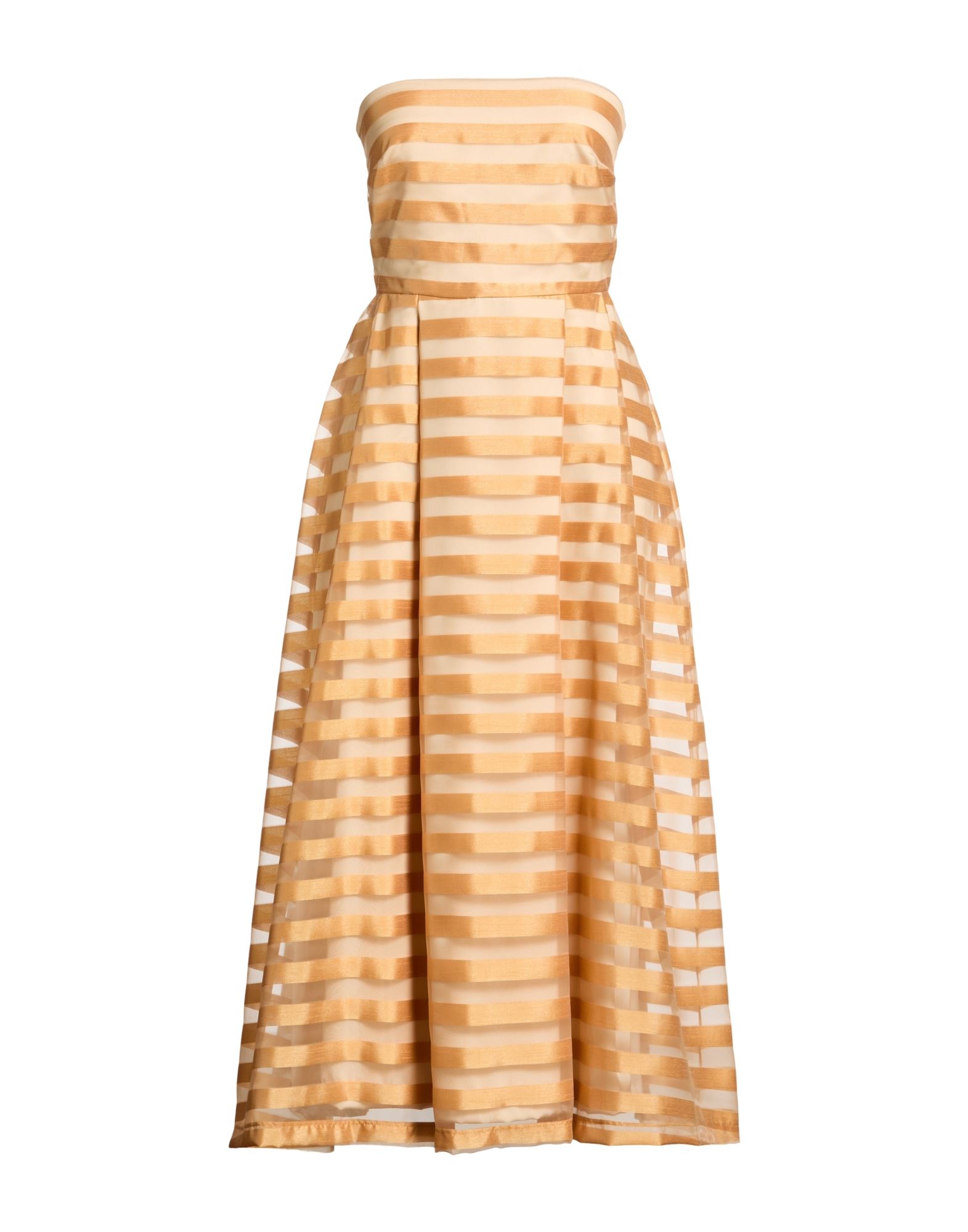  Kartika - Vestidos - Vestidos Midi - On Yoox.com 