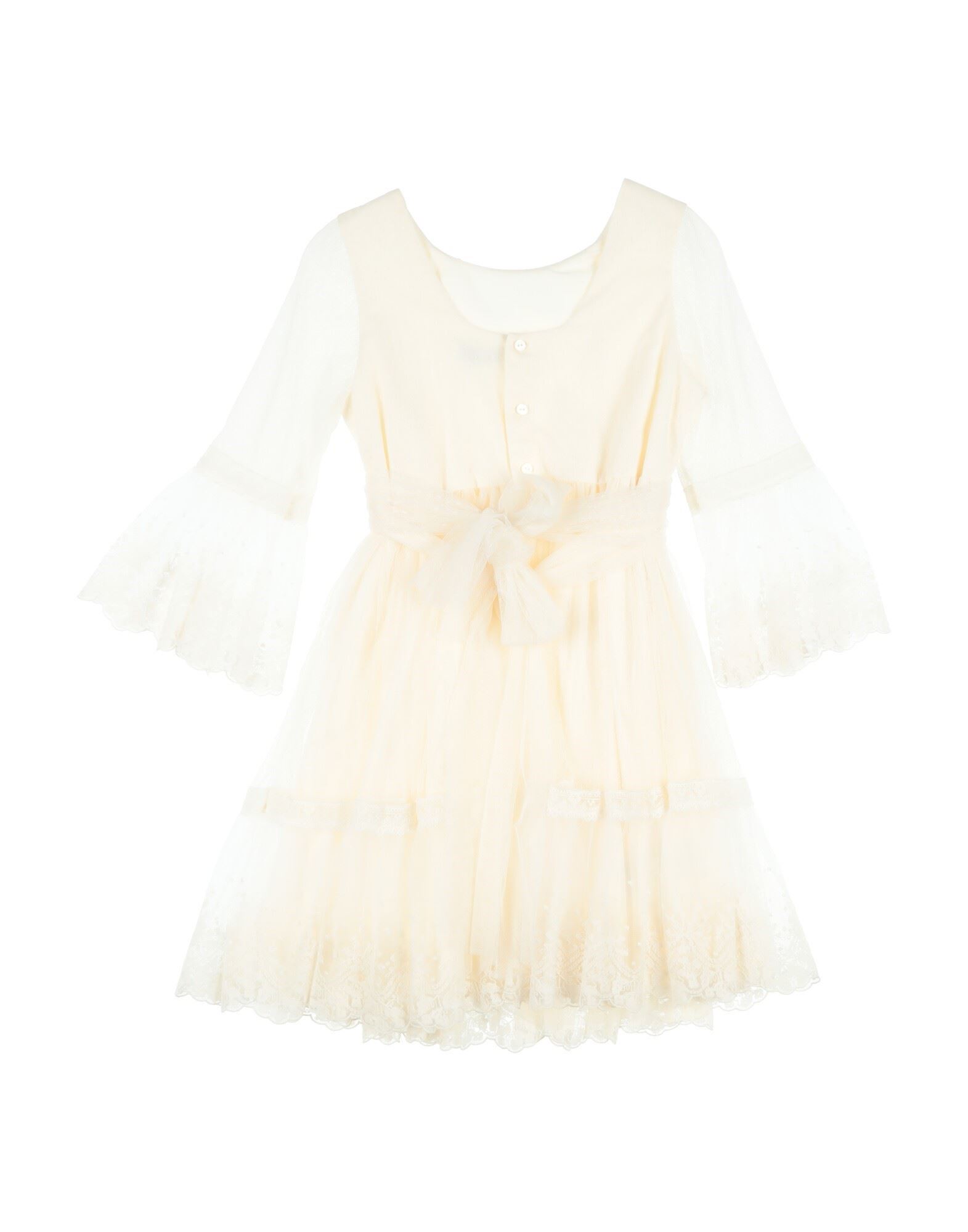  Abel & Lula - Kleider - Kinderkleider - On Yoox.com 