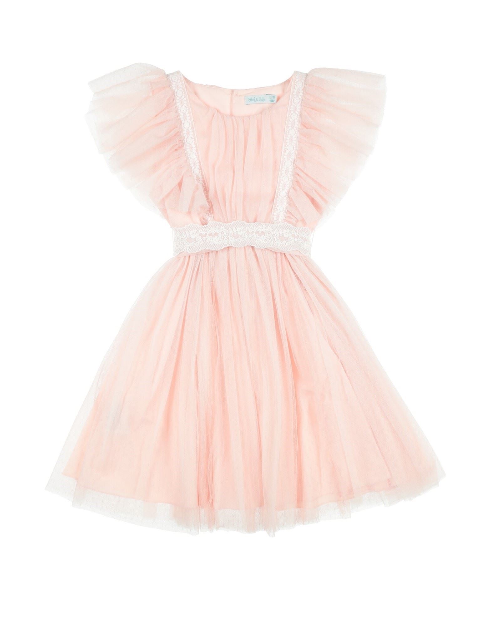  Abel & Lula - Kleider - Kinderkleider - On Yoox.com 