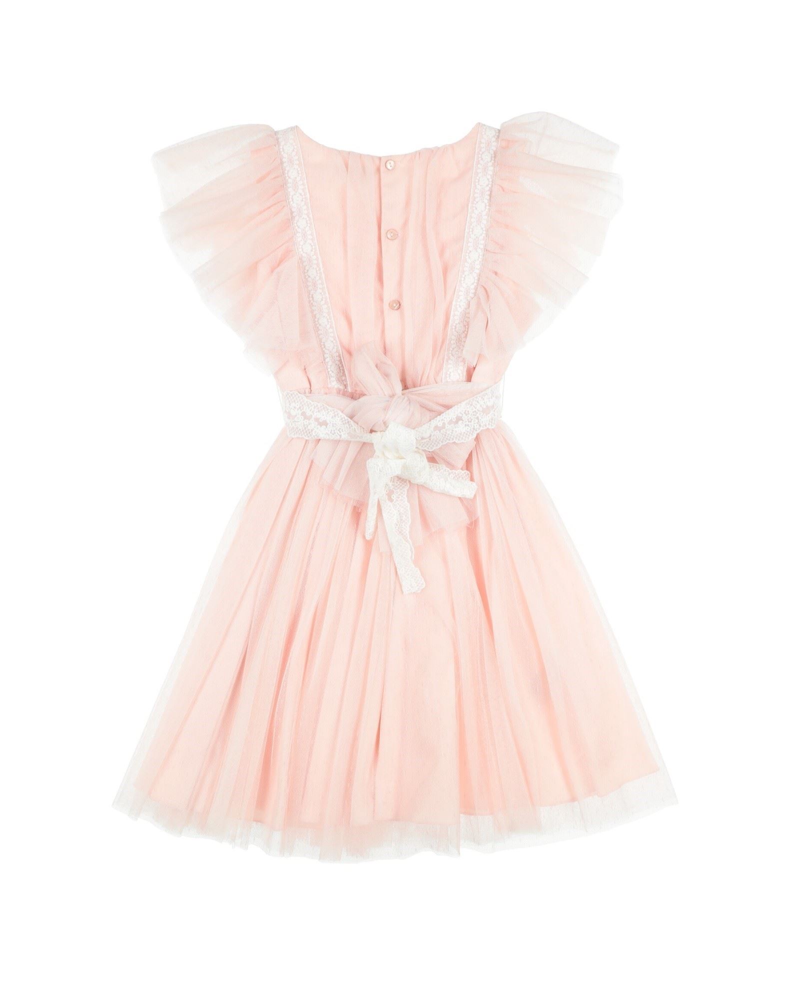  Abel & Lula - Kleider - Kinderkleider - On Yoox.com 
