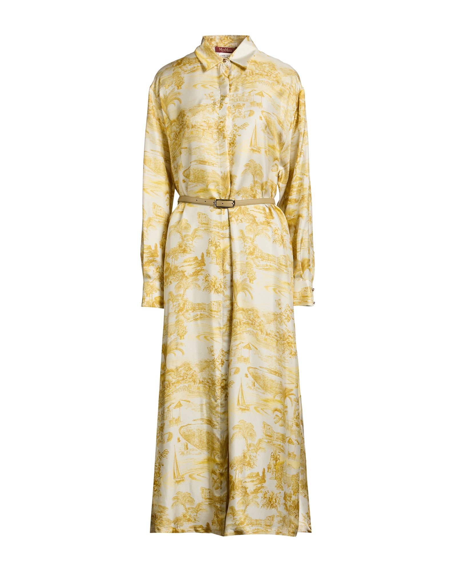 MAX MARA STUDIO ΦΟΡΕΜΑΤΑ Midi φόρεμα