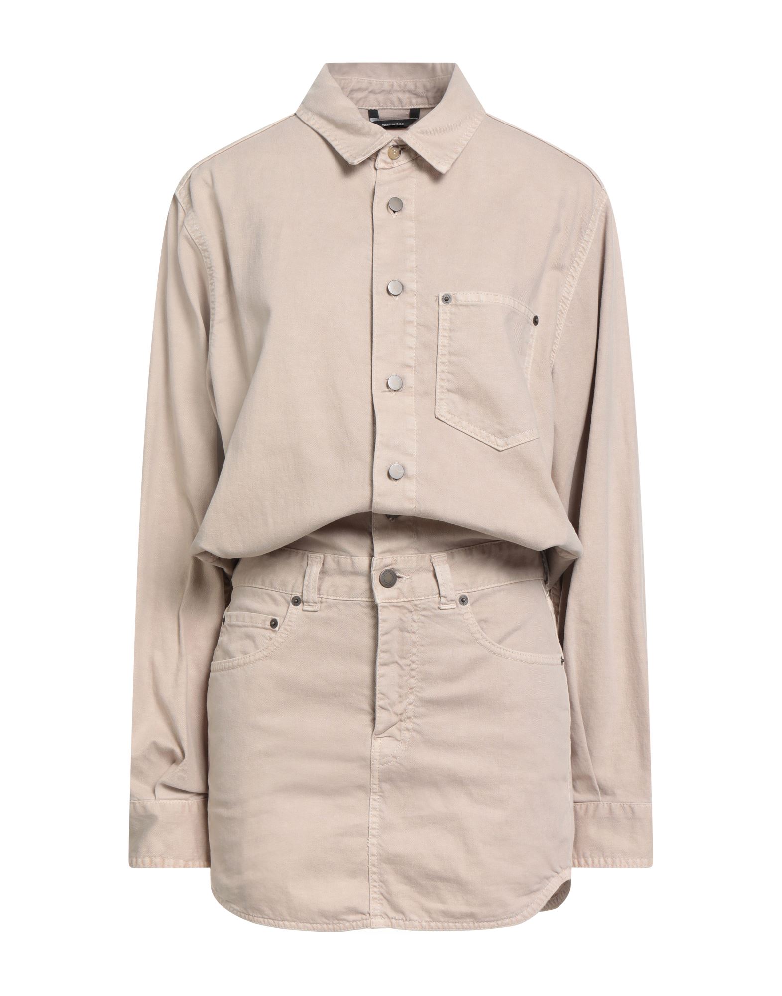  Haikure - Kleider - Mini-kleider - On Yoox.com 