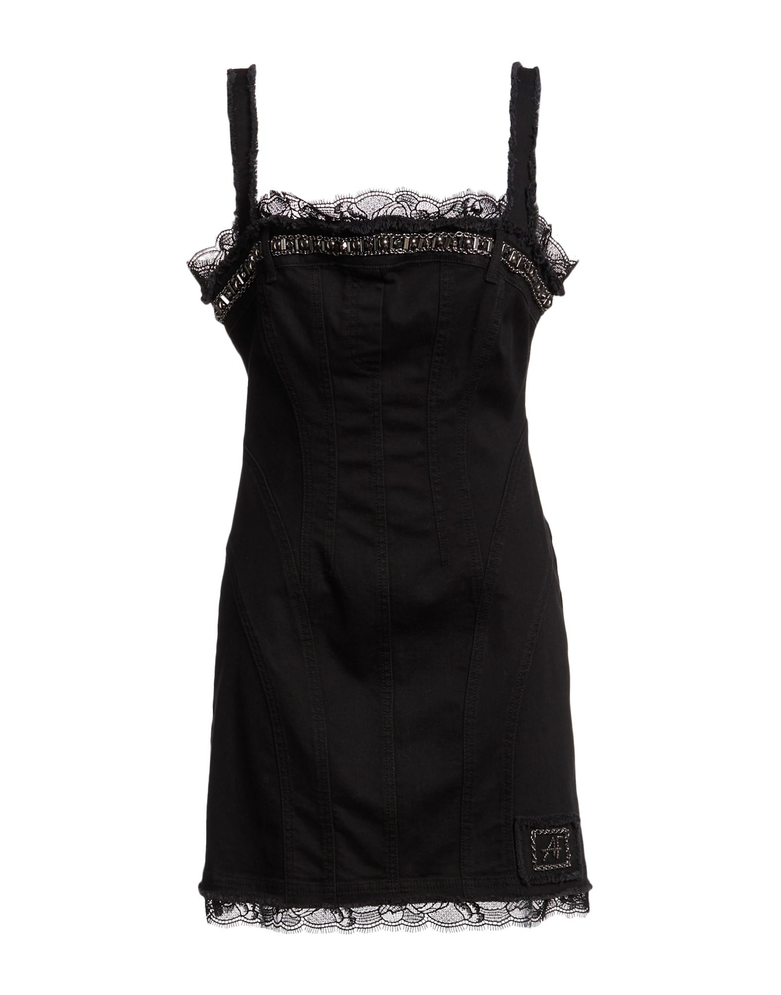 ALBERTA FERRETTI ALBERTA FERRETTI ΦΟΡΕΜΑΤΑ Μίνι φόρεμα