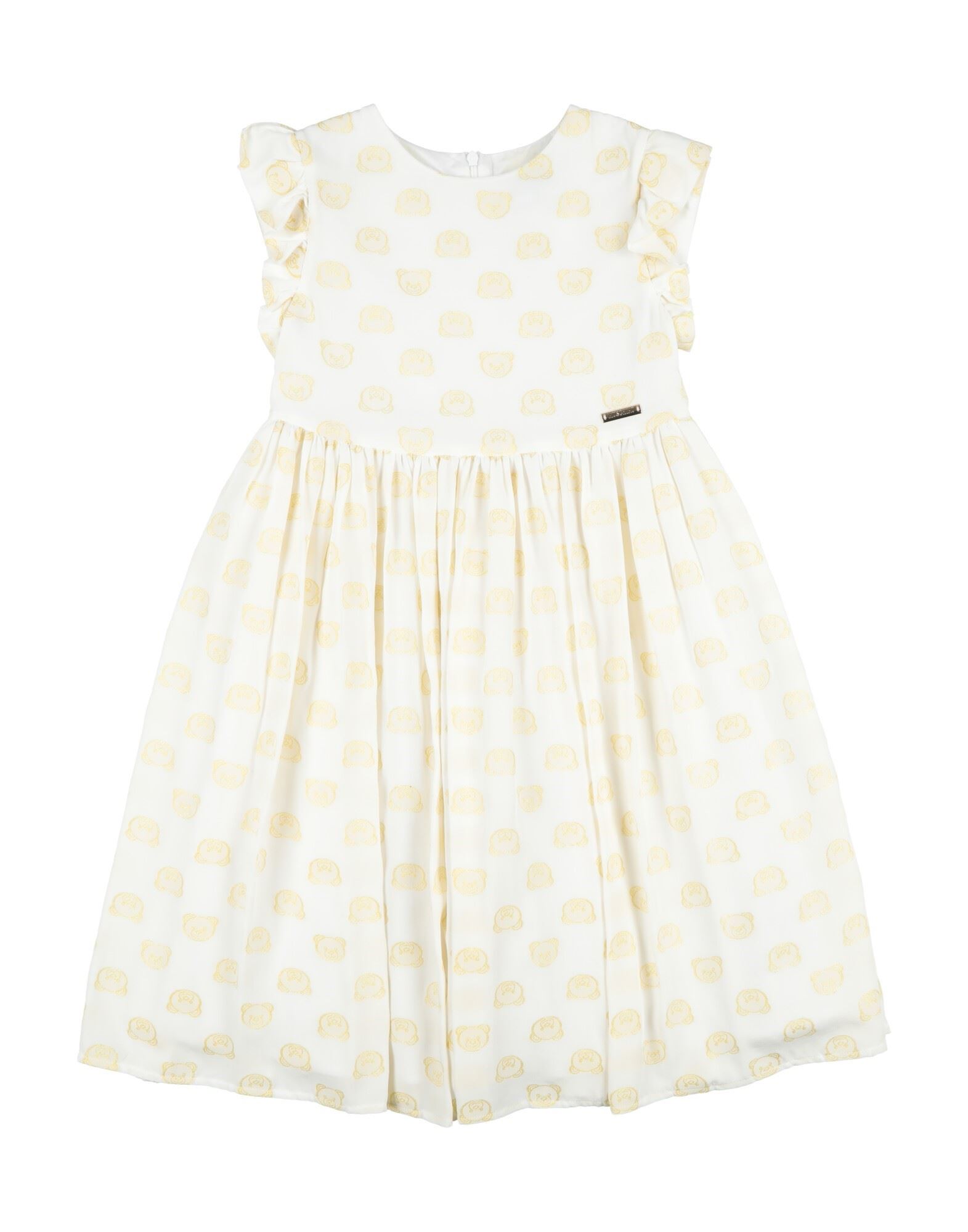  Moschino Teen - Kleider - Kinderkleider - On Yoox.com 