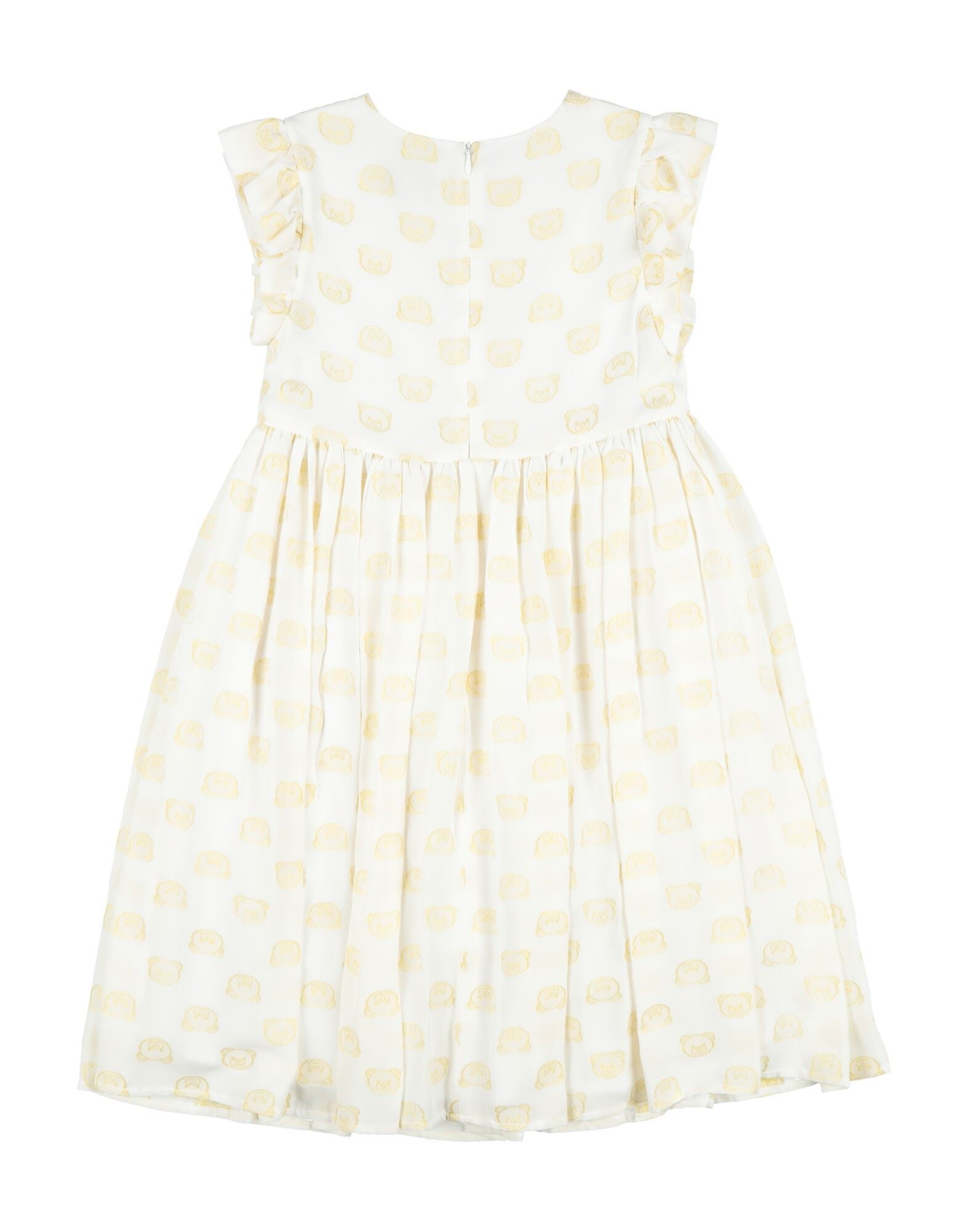  Moschino Teen - Kleider - Kinderkleider - On Yoox.com 