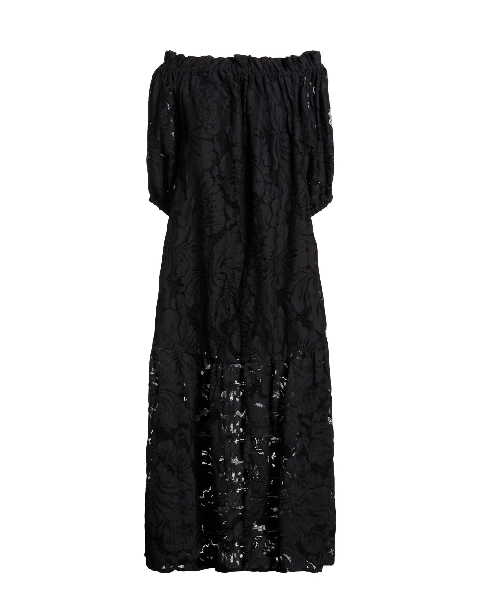  Mariuccia - Kleider - Maxi-kleider - On Yoox.com 