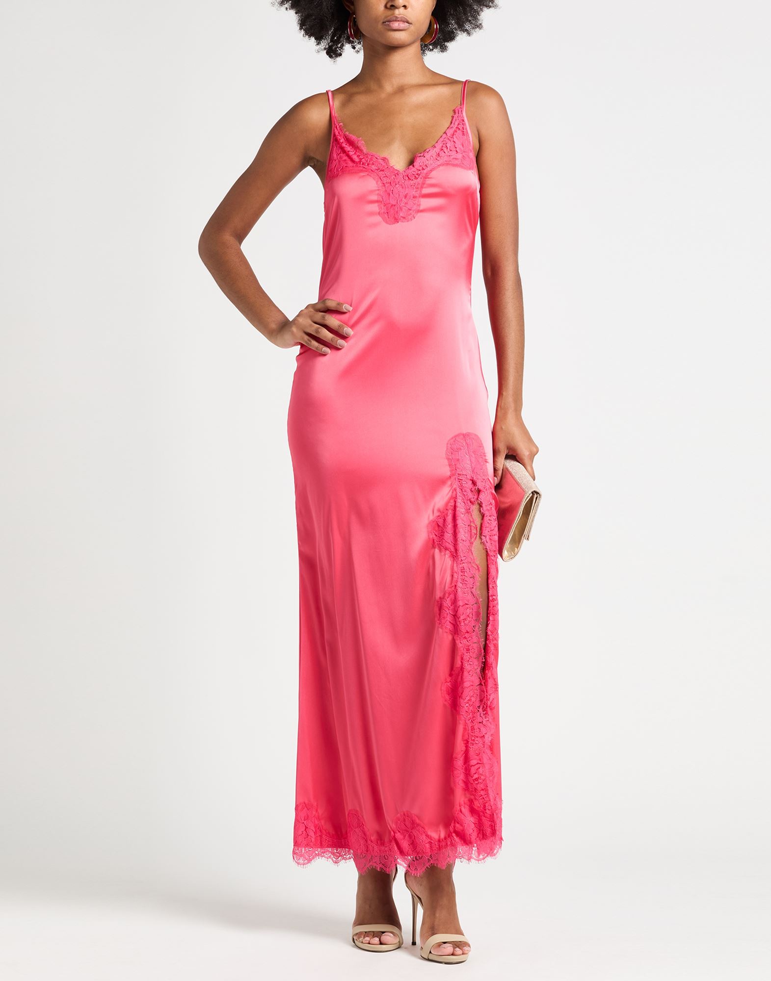  No Secrets - Kleider - Maxi-kleider - On Yoox.com 