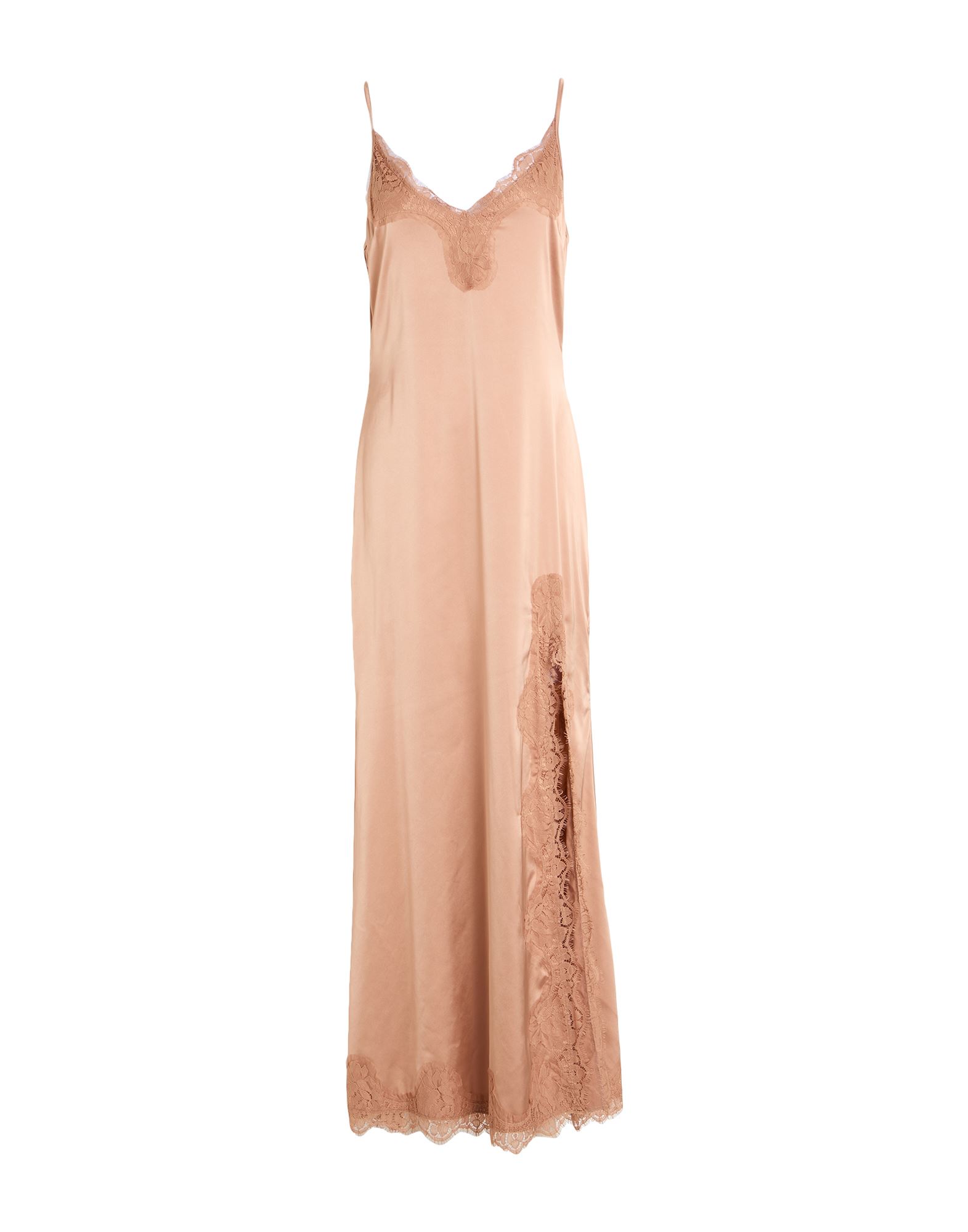  No Secrets - Kleider - Maxi-kleider - On Yoox.com 