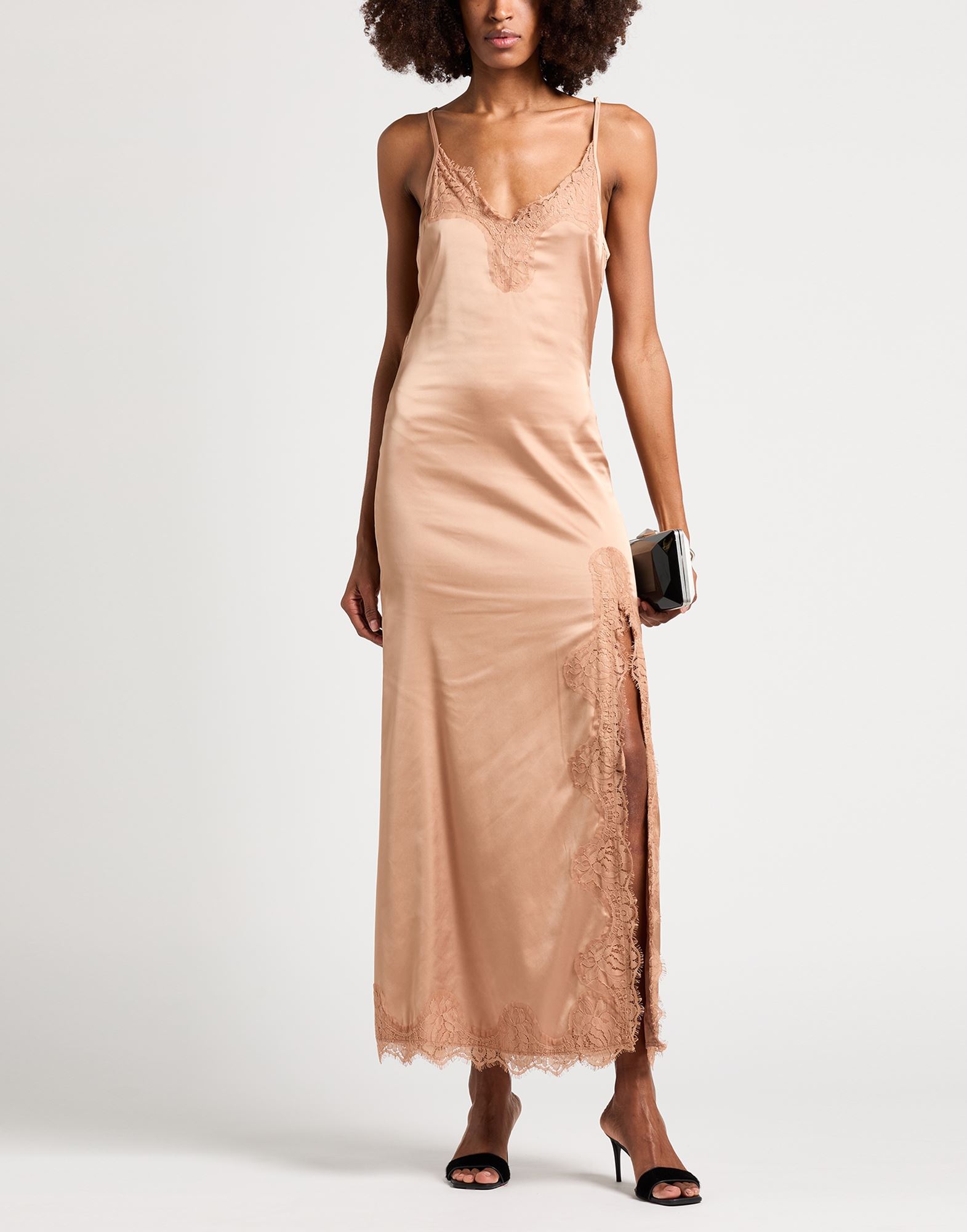  No Secrets - Kleider - Maxi-kleider - On Yoox.com 