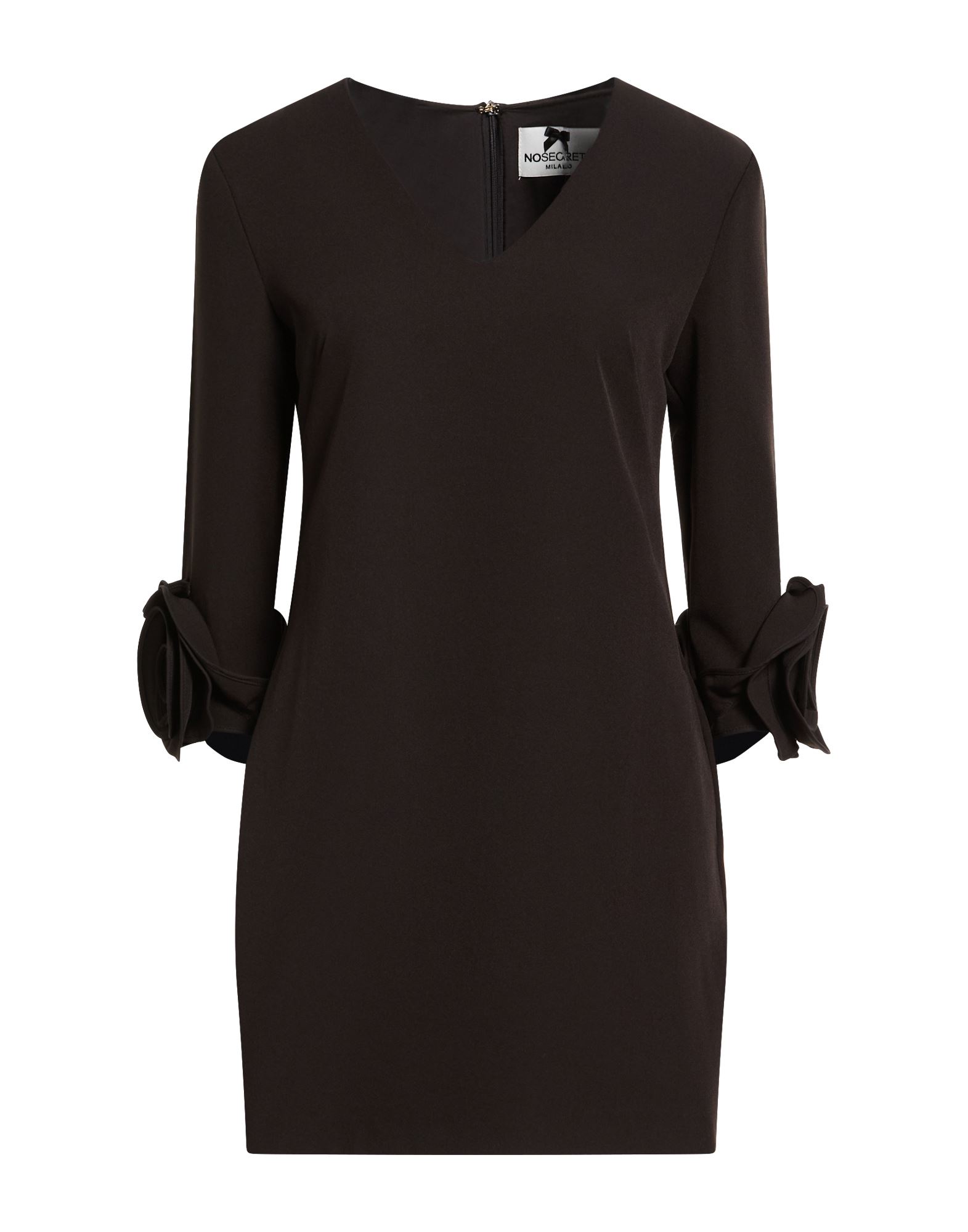  No Secrets - Kleider - Mini-kleider - On Yoox.com 
