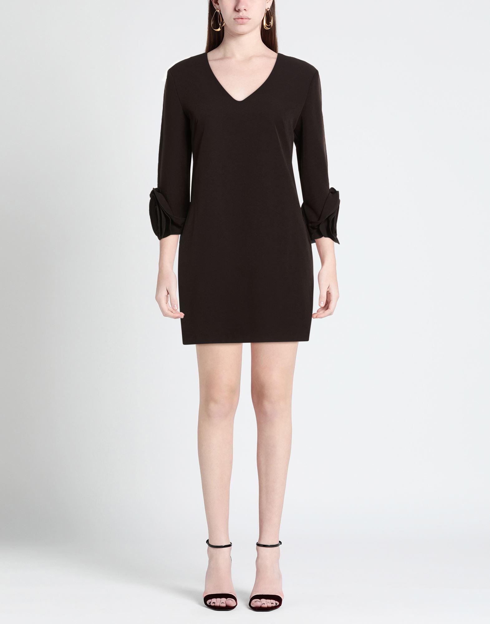 No Secrets - Kleider - Mini-kleider - On Yoox.com 