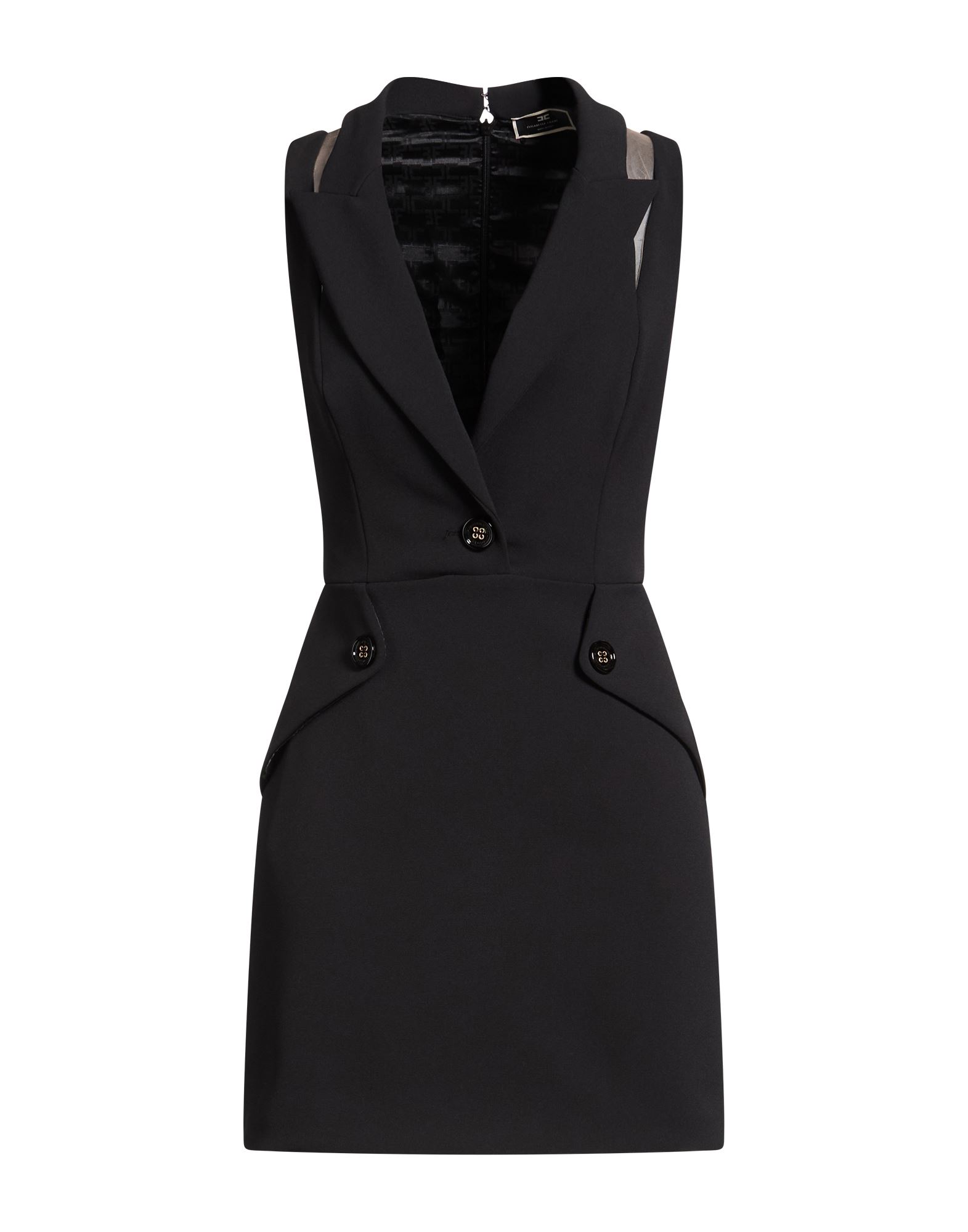 ELISABETTA FRANCHI ELISABETTA FRANCHI ΦΟΡΕΜΑΤΑ Μίνι φόρεμα