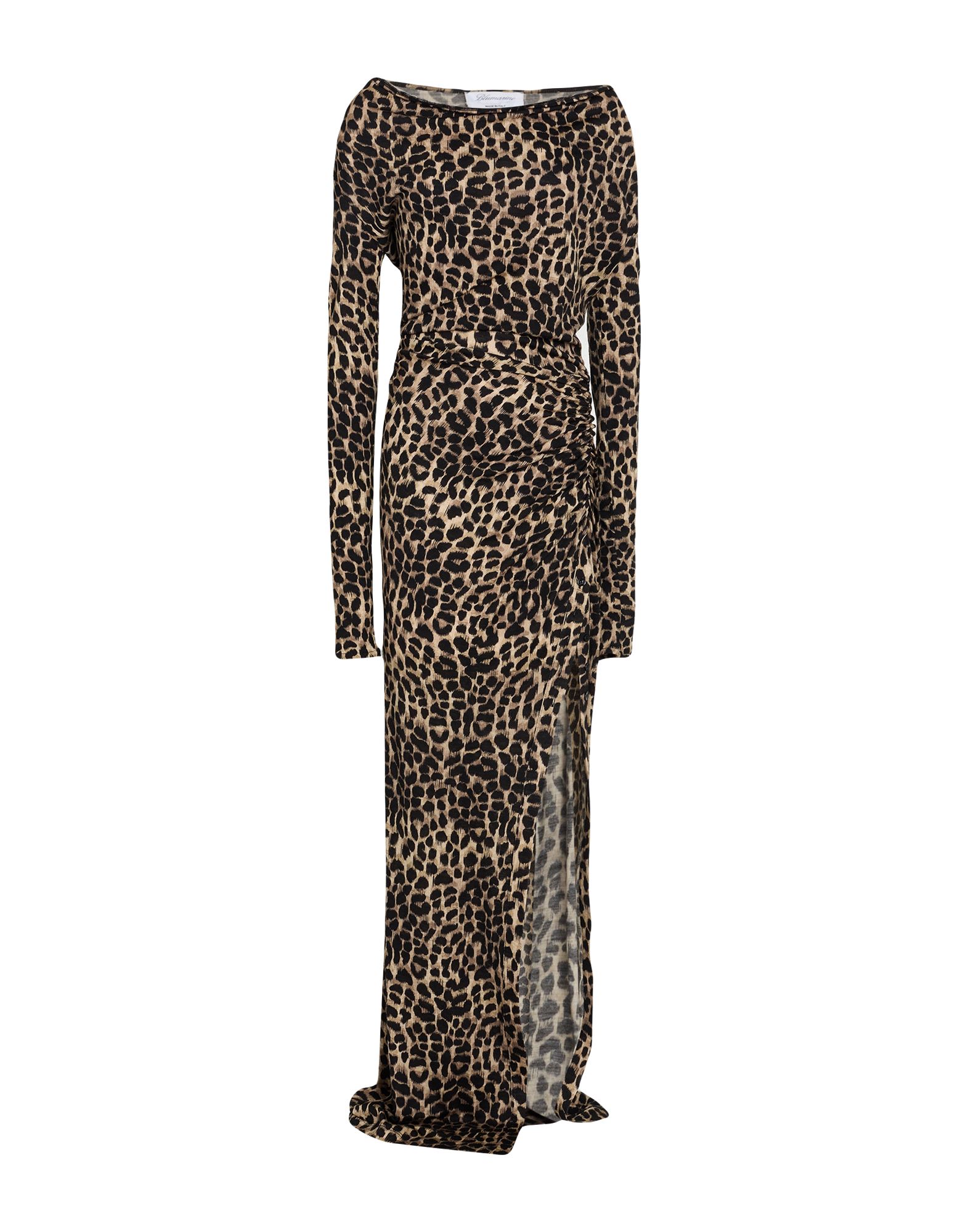  Blumarine - Kleider - Maxi-kleider - On Yoox.com 