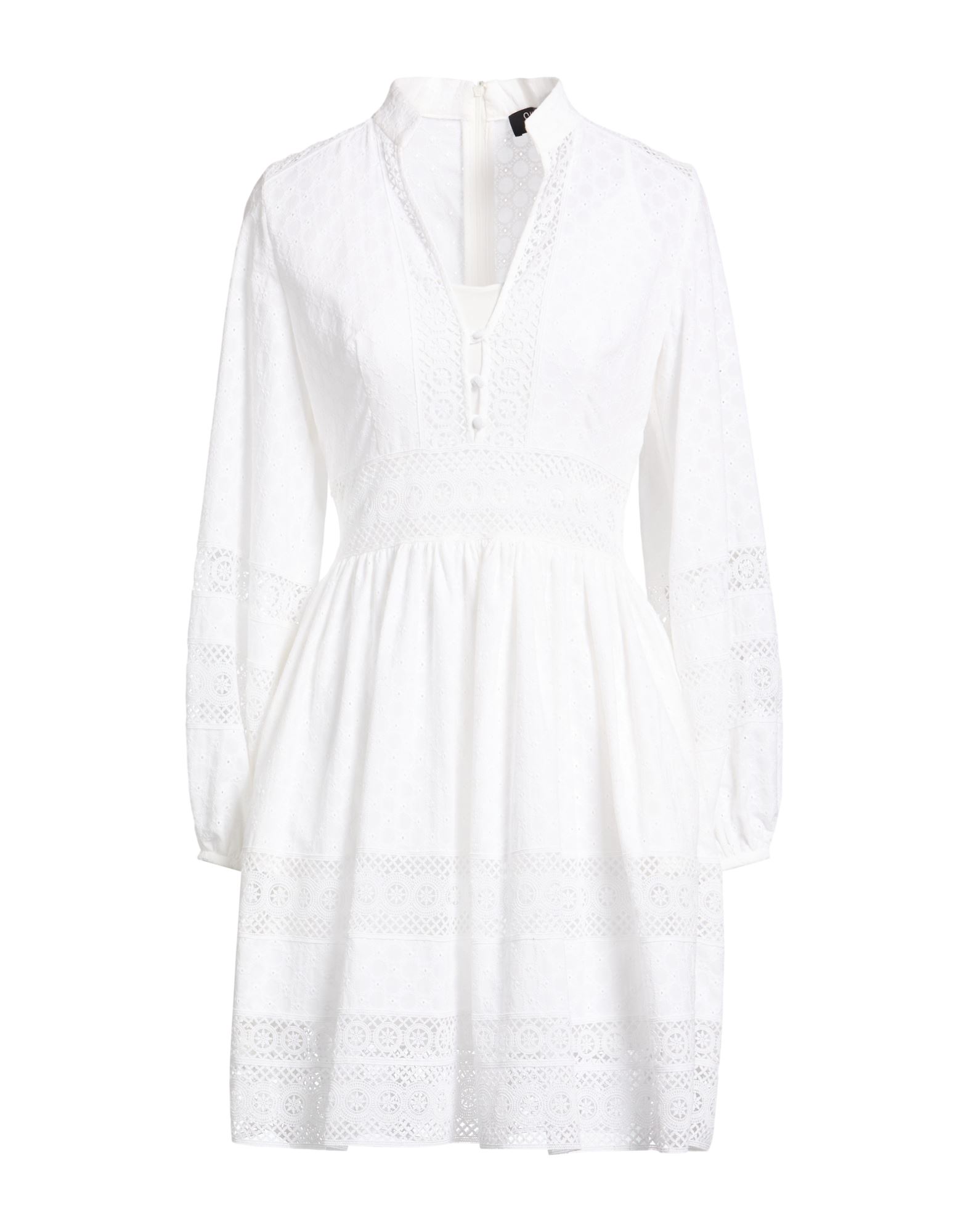  Sly010 - Kleider - Mini-kleider - On Yoox.com 