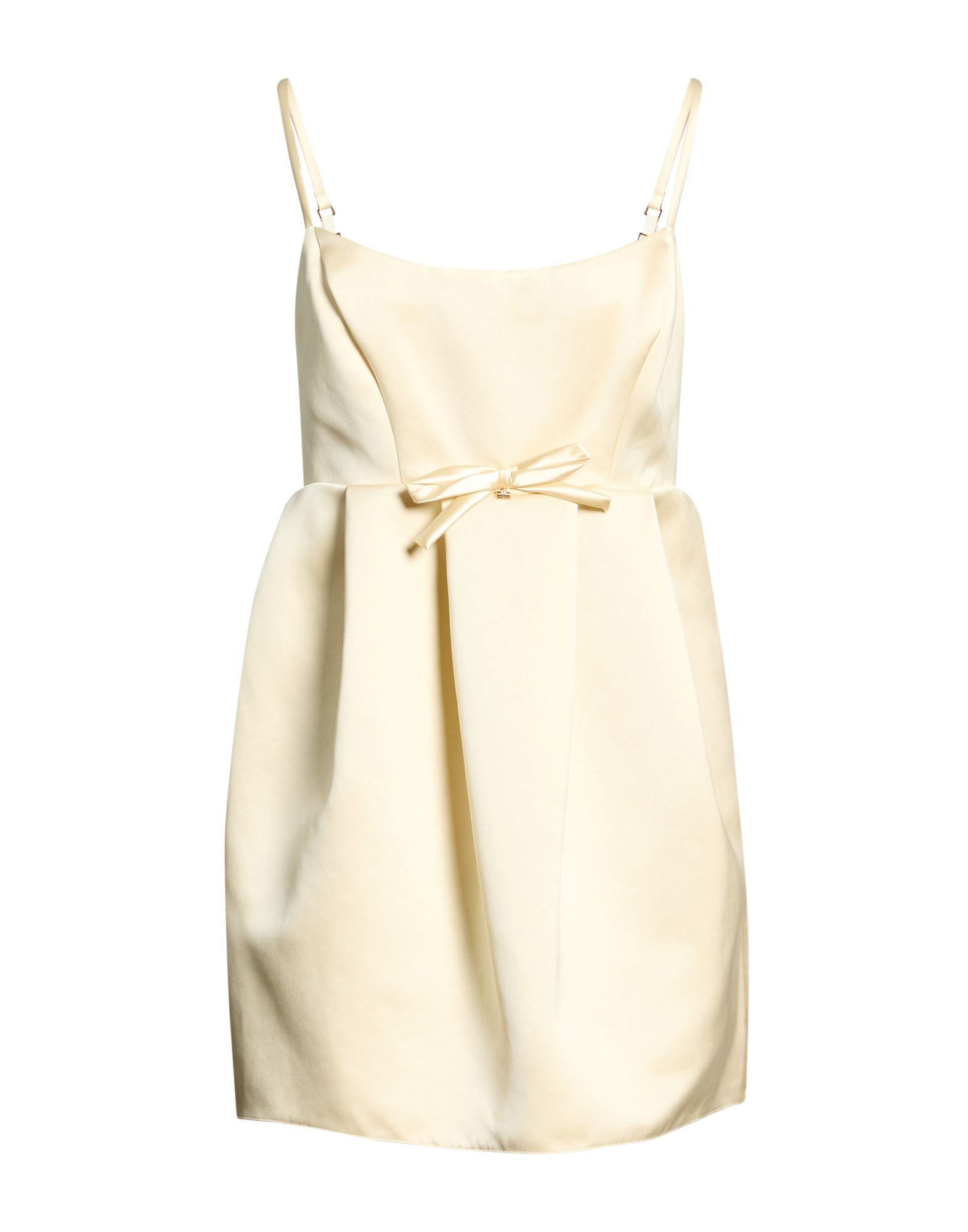 ELISABETTA FRANCHI ELISABETTA FRANCHI ΦΟΡΕΜΑΤΑ Μίνι φόρεμα