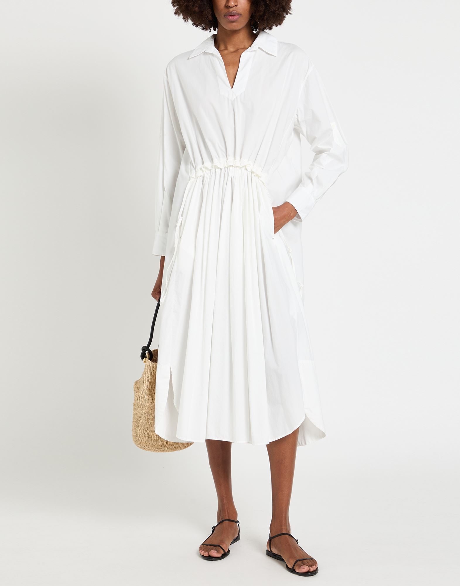  High - Kleider - Midi-kleider - On Yoox.com 