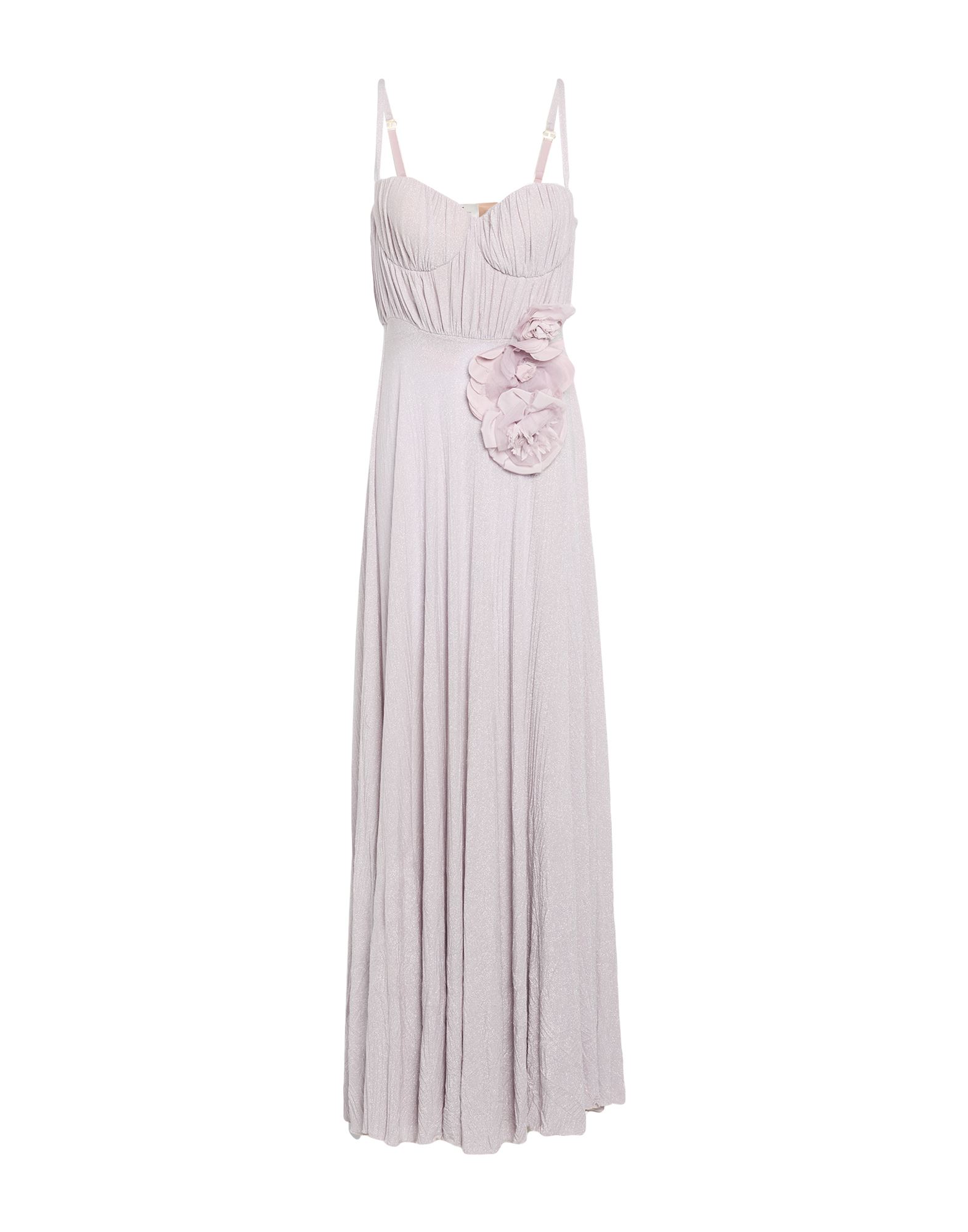 ELISABETTA FRANCHI ELISABETTA FRANCHI ΦΟΡΕΜΑΤΑ Μάξι φόρεμα