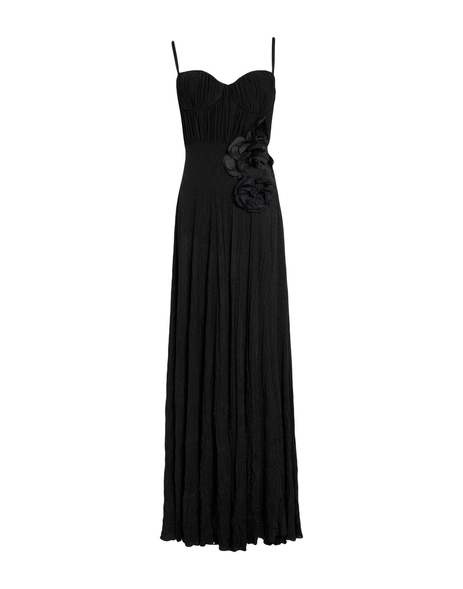 ELISABETTA FRANCHI ELISABETTA FRANCHI ΦΟΡΕΜΑΤΑ Μάξι φόρεμα