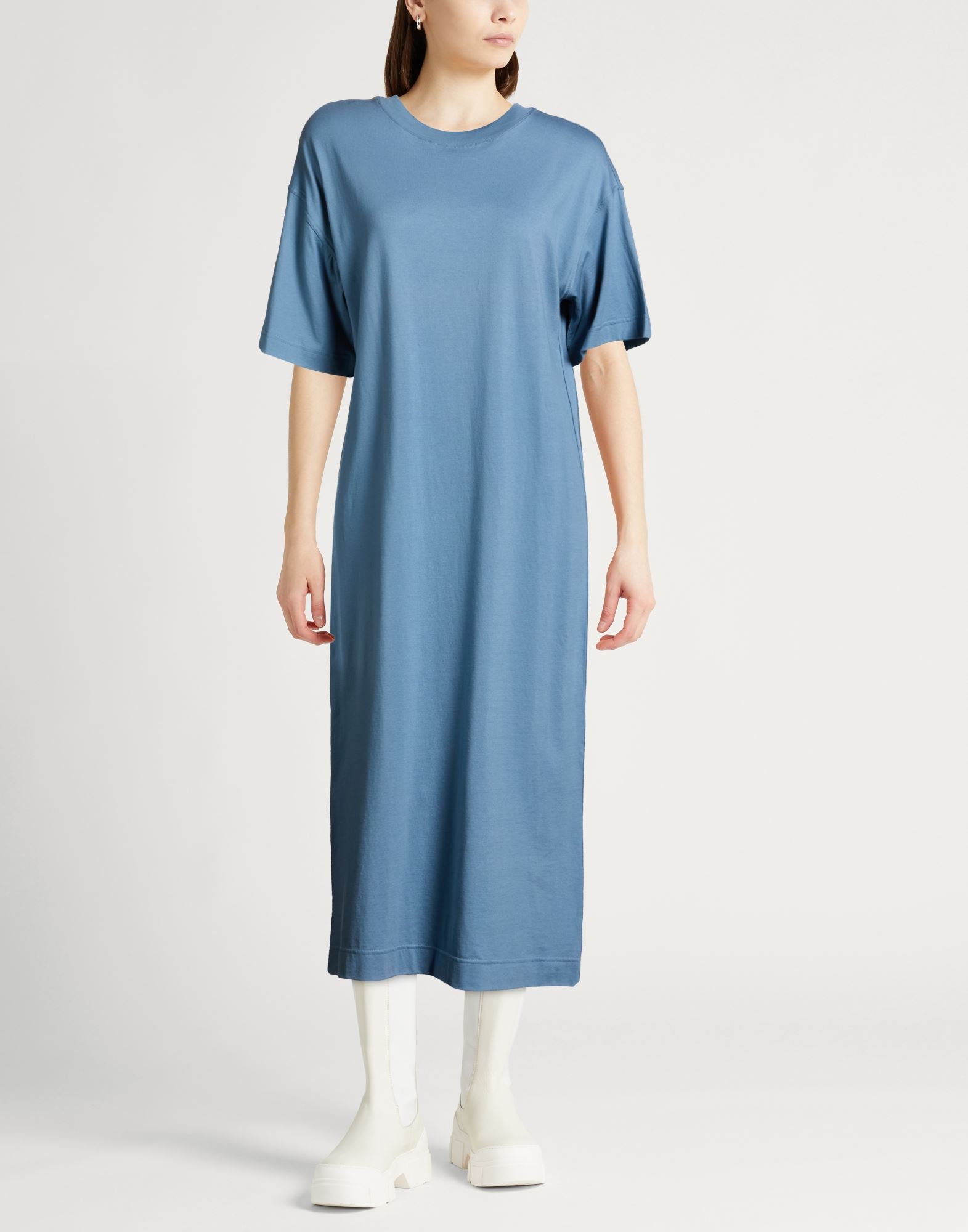  Fedeli - Kleider - Midi-kleider - On Yoox.com 