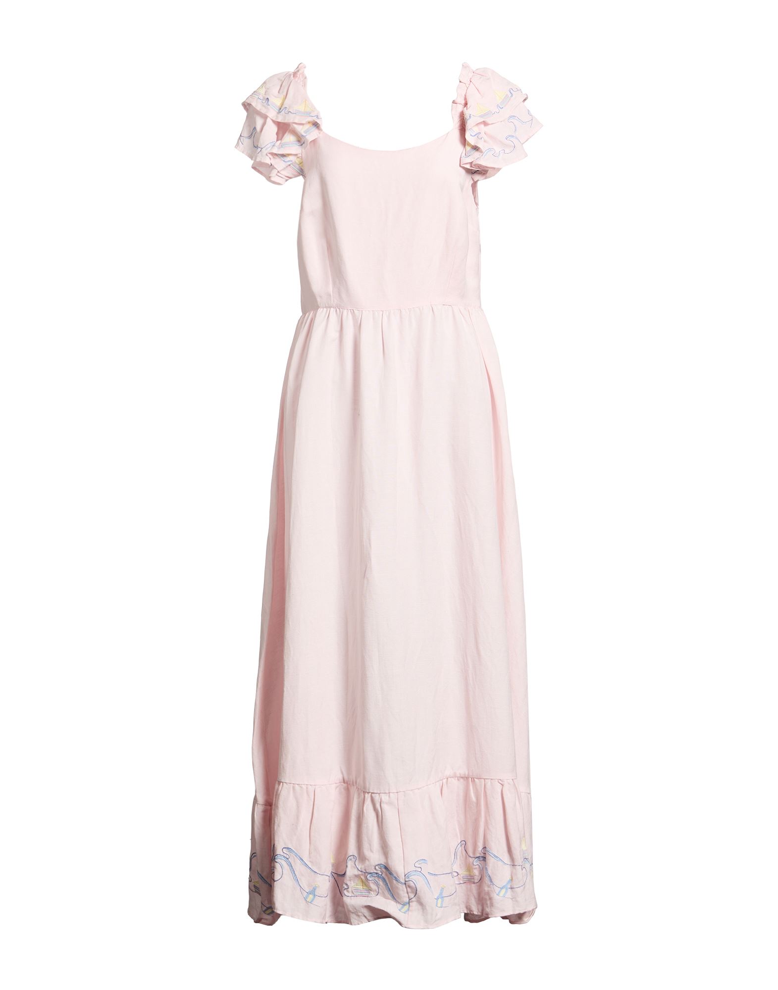 Helmstedt - Kleider - Maxi-kleider - On Yoox.com 