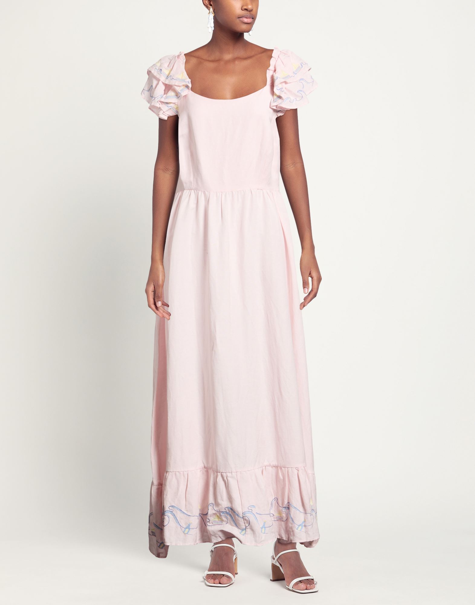  Helmstedt - Kleider - Maxi-kleider - On Yoox.com 
