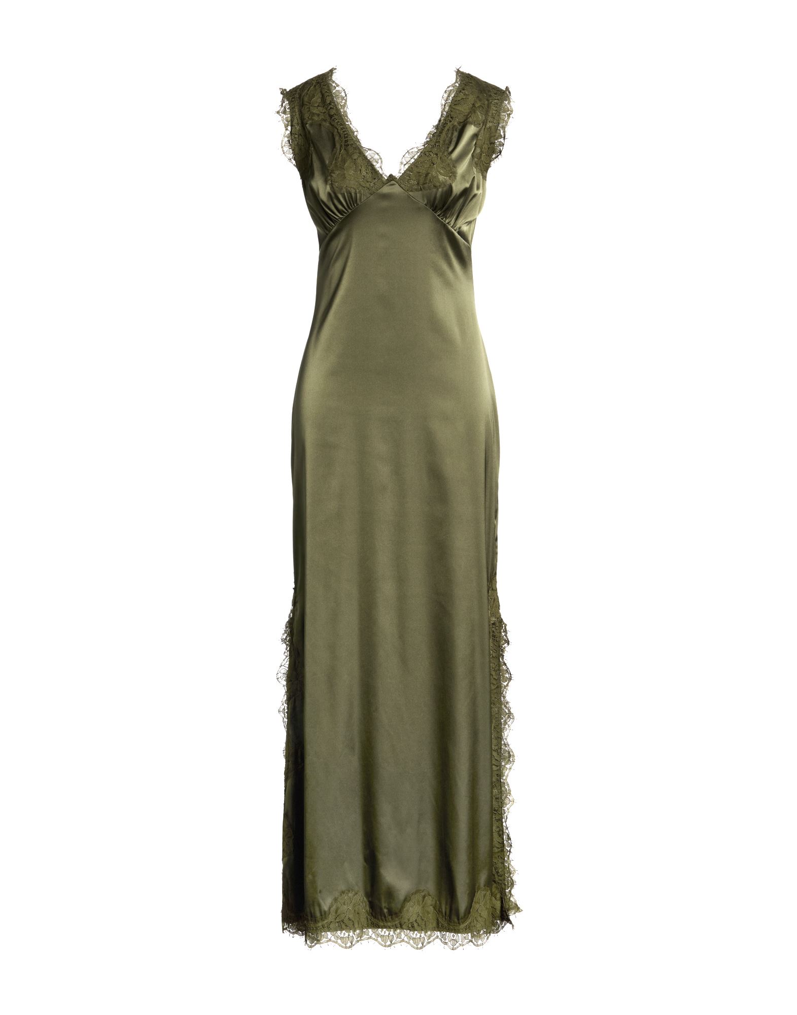  No Secrets - Kleider - Maxi-kleider - On Yoox.com 