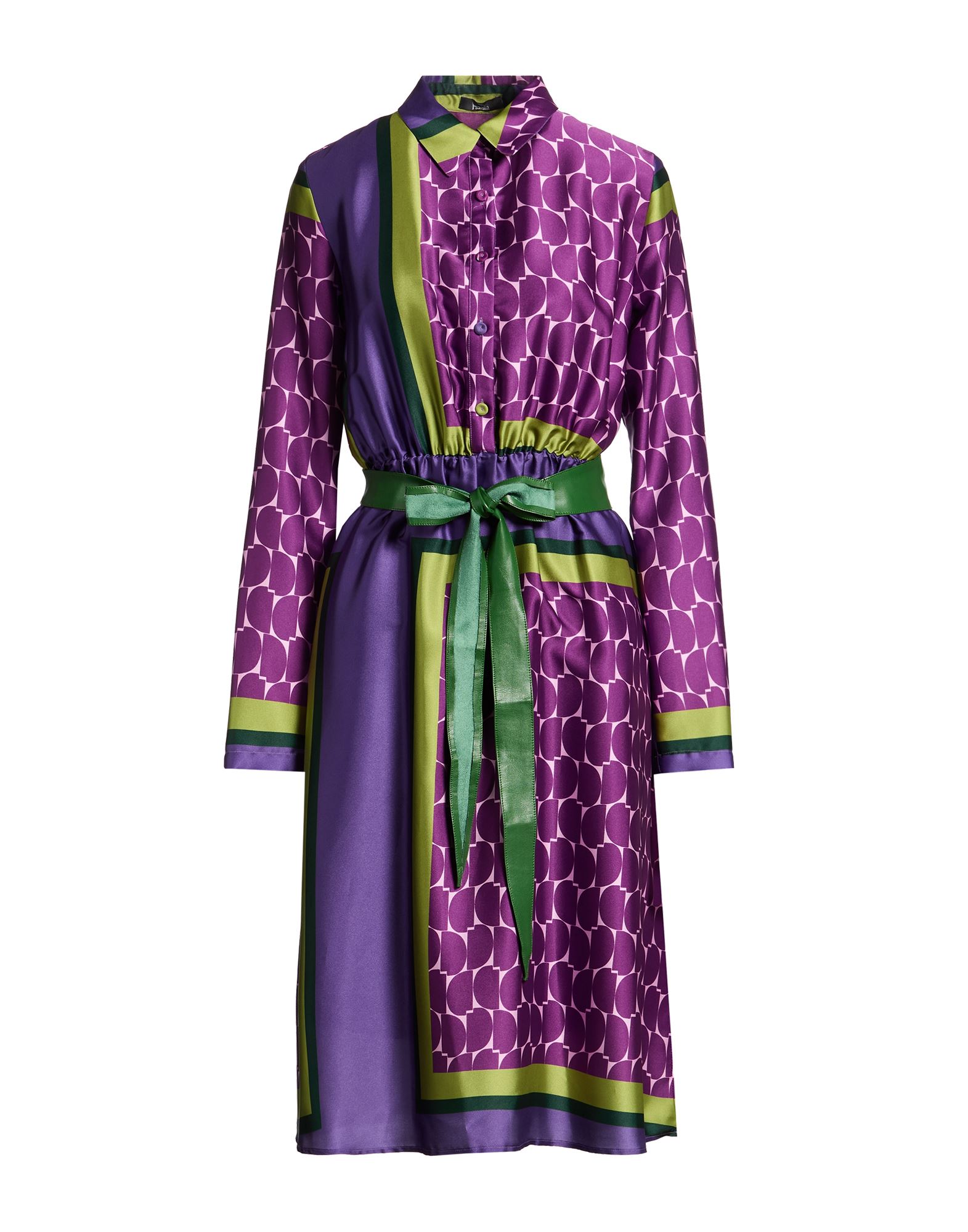  Hanita - Kleider - Midi-kleider - On Yoox.com 