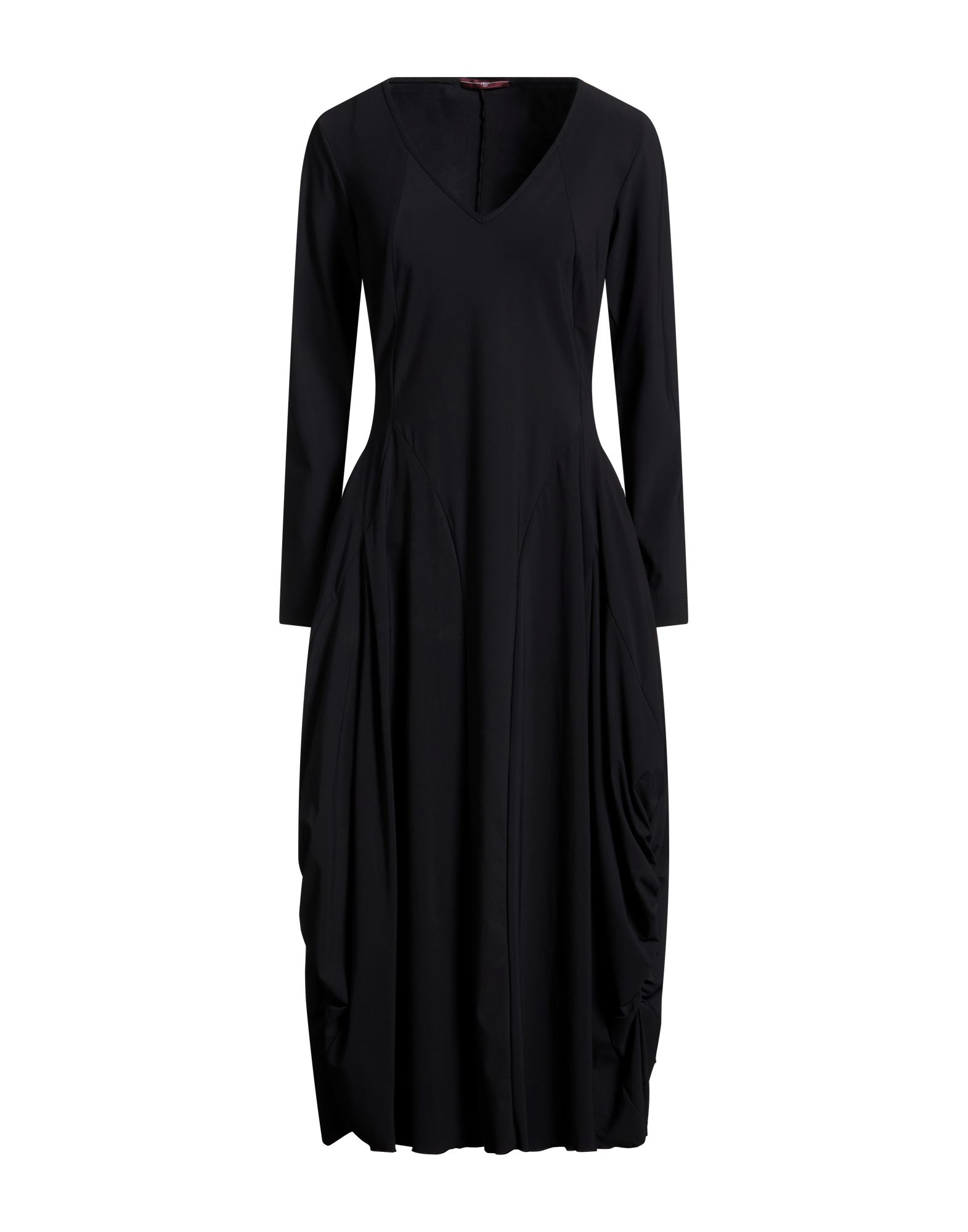  High - Kleider - Midi-kleider - On Yoox.com 