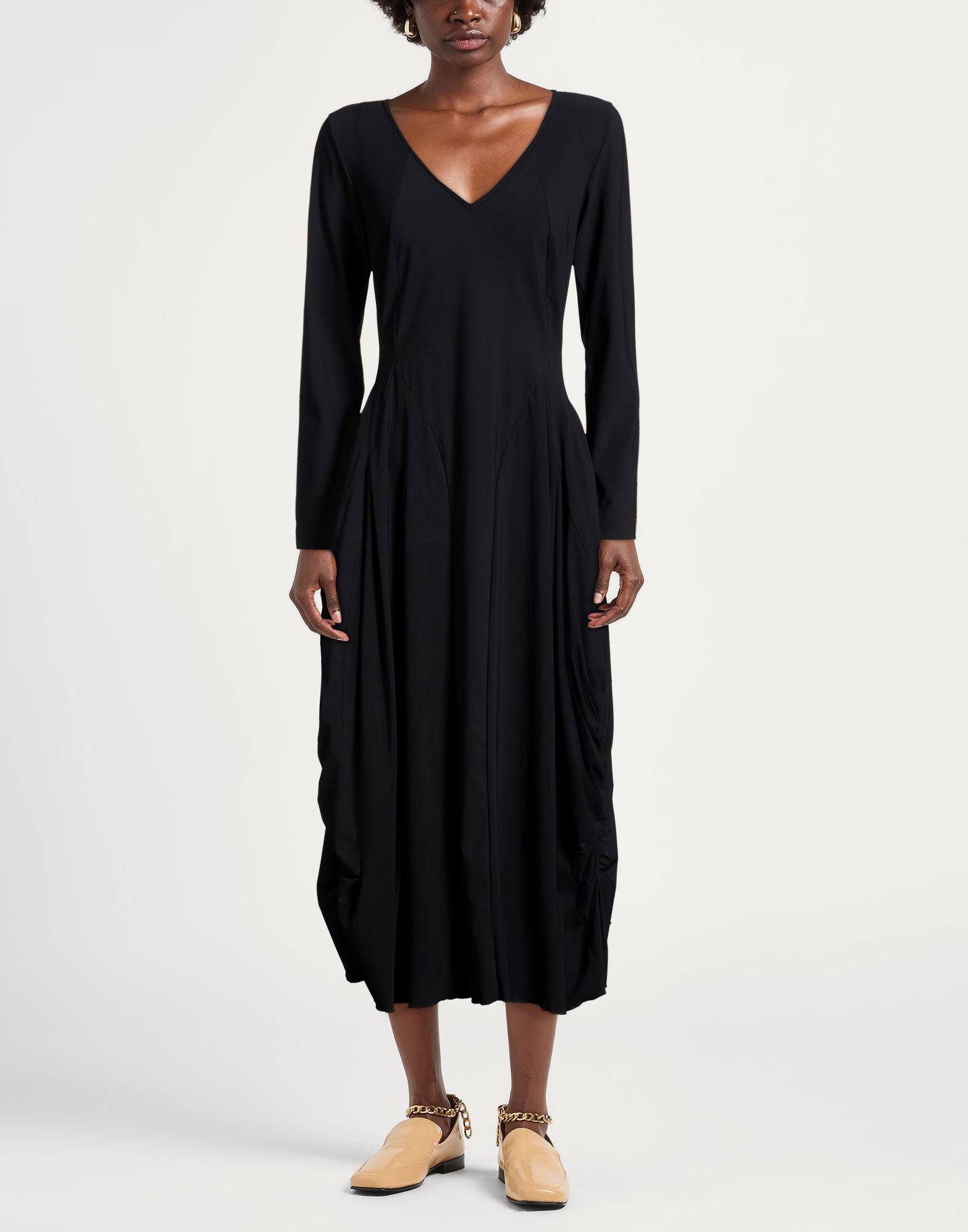  High - Kleider - Midi-kleider - On Yoox.com 