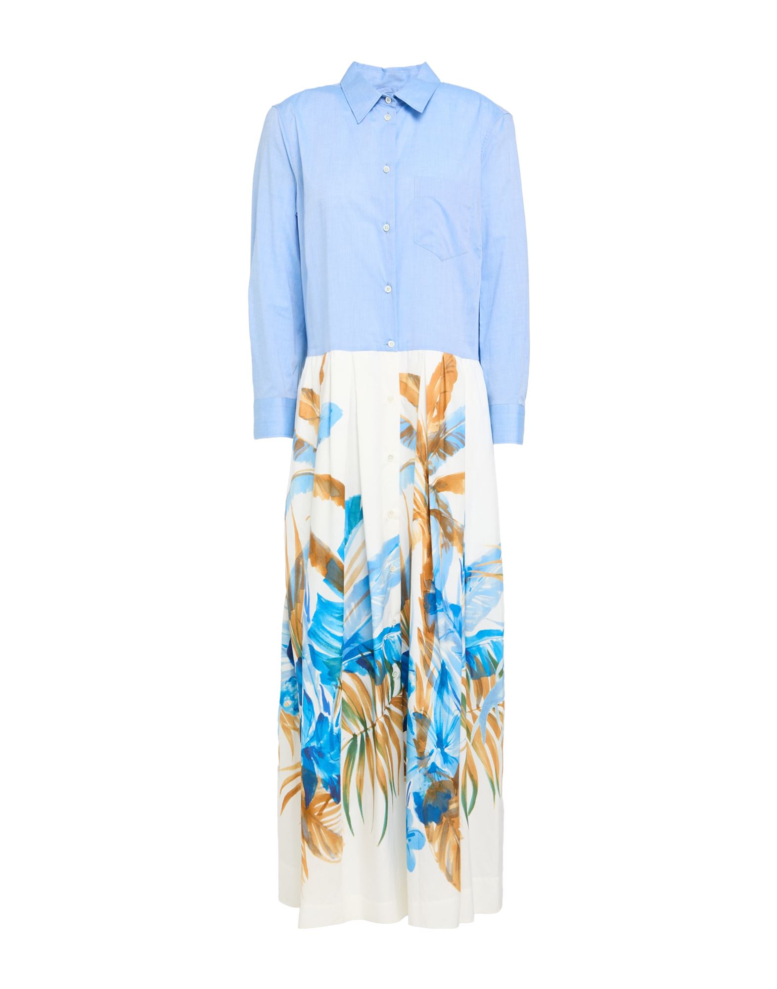  Sara Roka - Kleider - Maxi-kleider - On Yoox.com 
