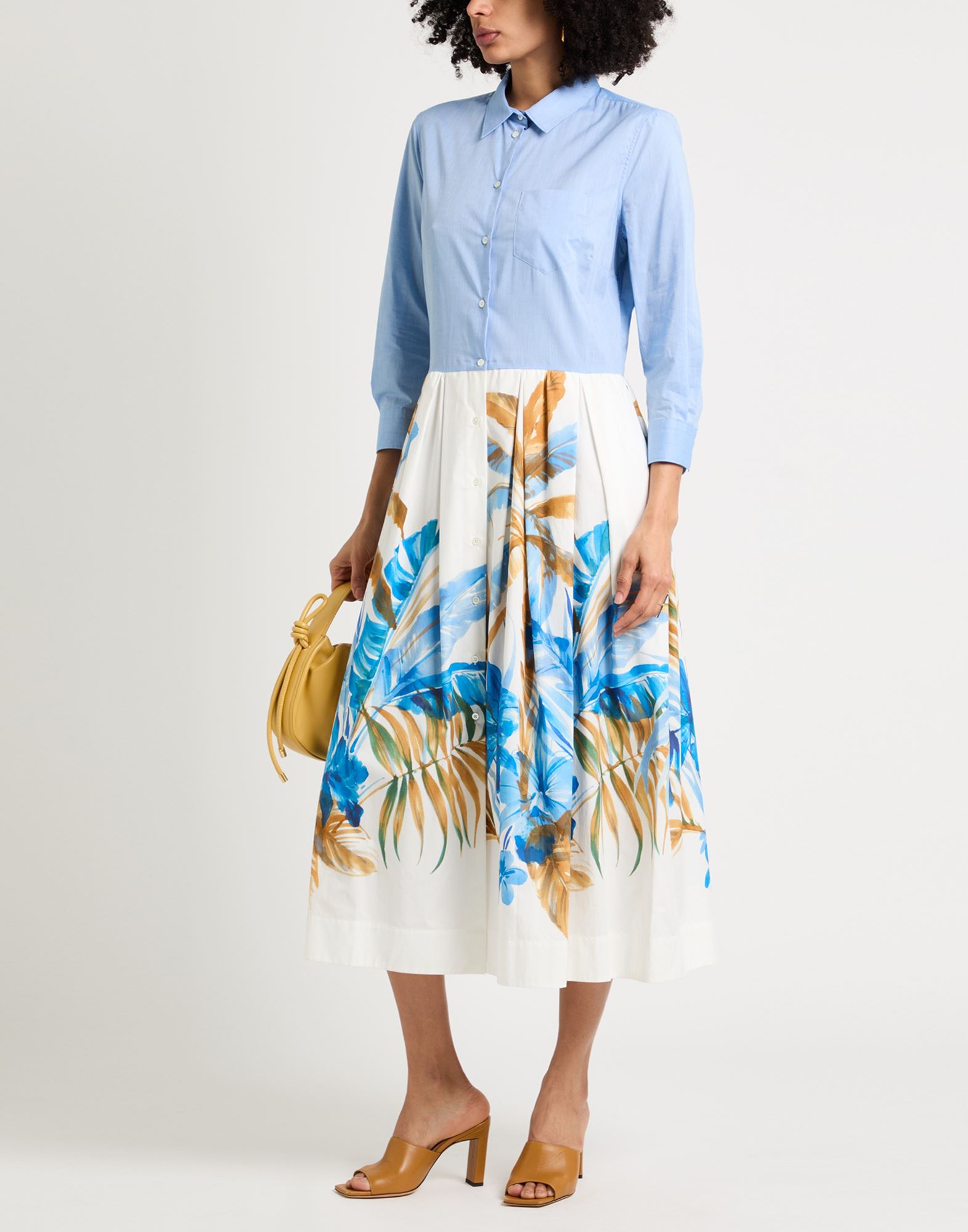  Sara Roka - Kleider - Maxi-kleider - On Yoox.com 