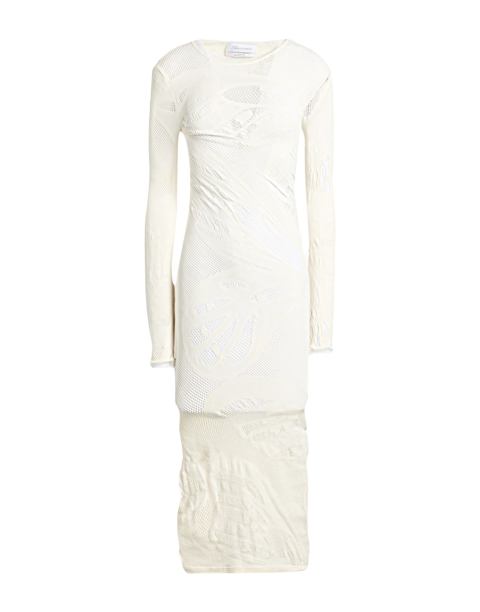 BLUMARINE BLUMARINE ΦΟΡΕΜΑΤΑ Midi φόρεμα