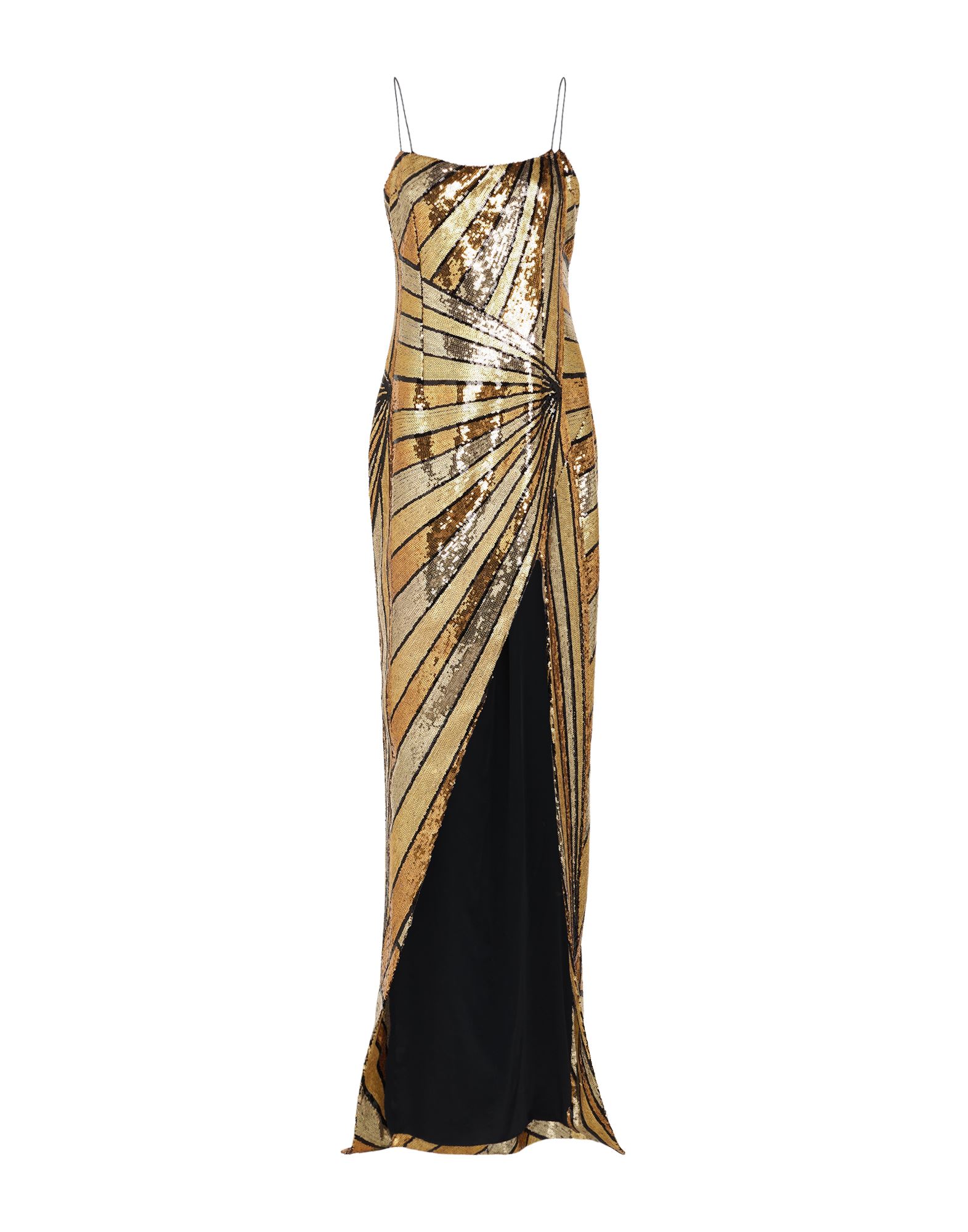 BALMAIN BALMAIN ΦΟΡΕΜΑΤΑ Μάξι φόρεμα
