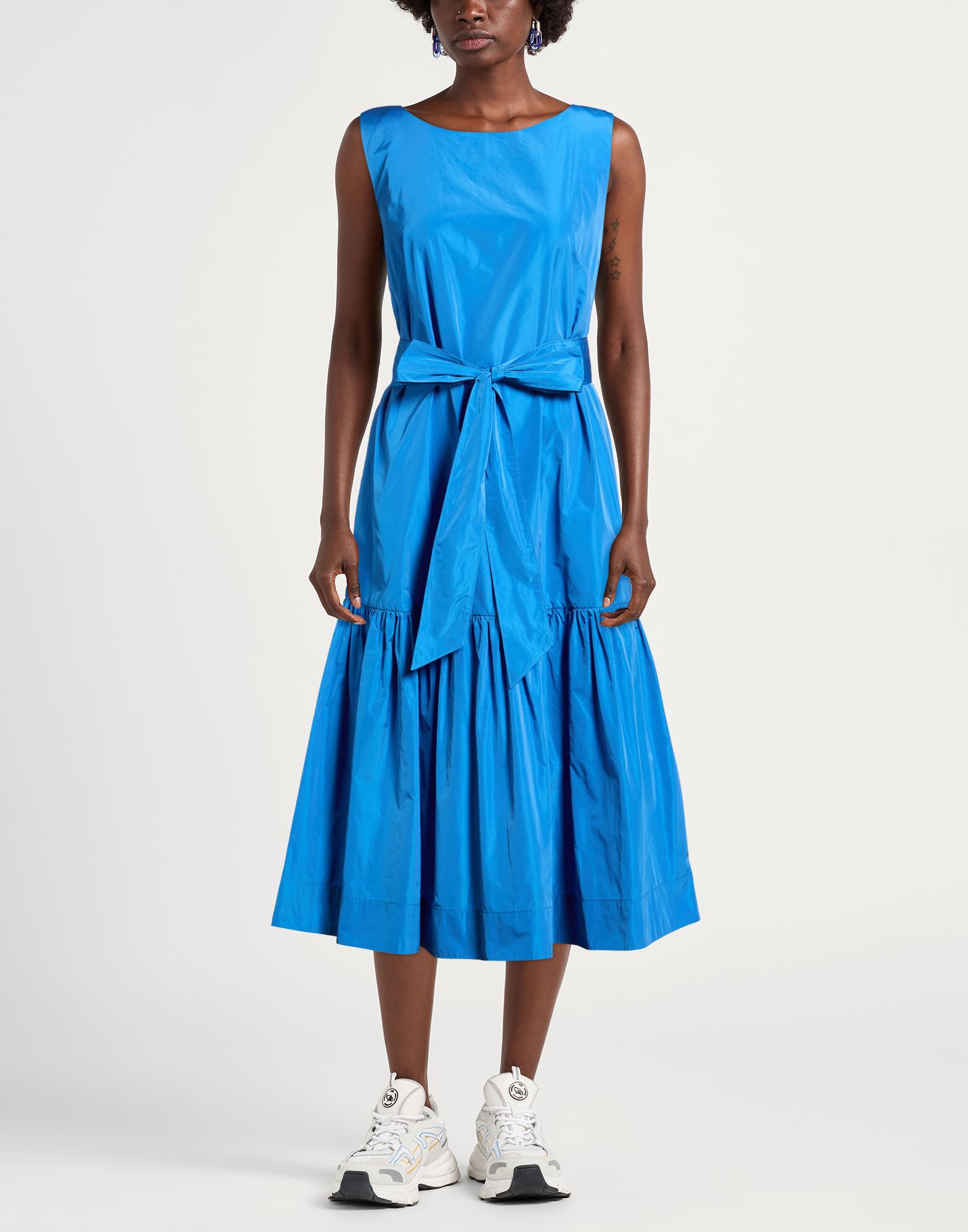  Sara Roka - Kleider - Midi-kleider - On Yoox.com 