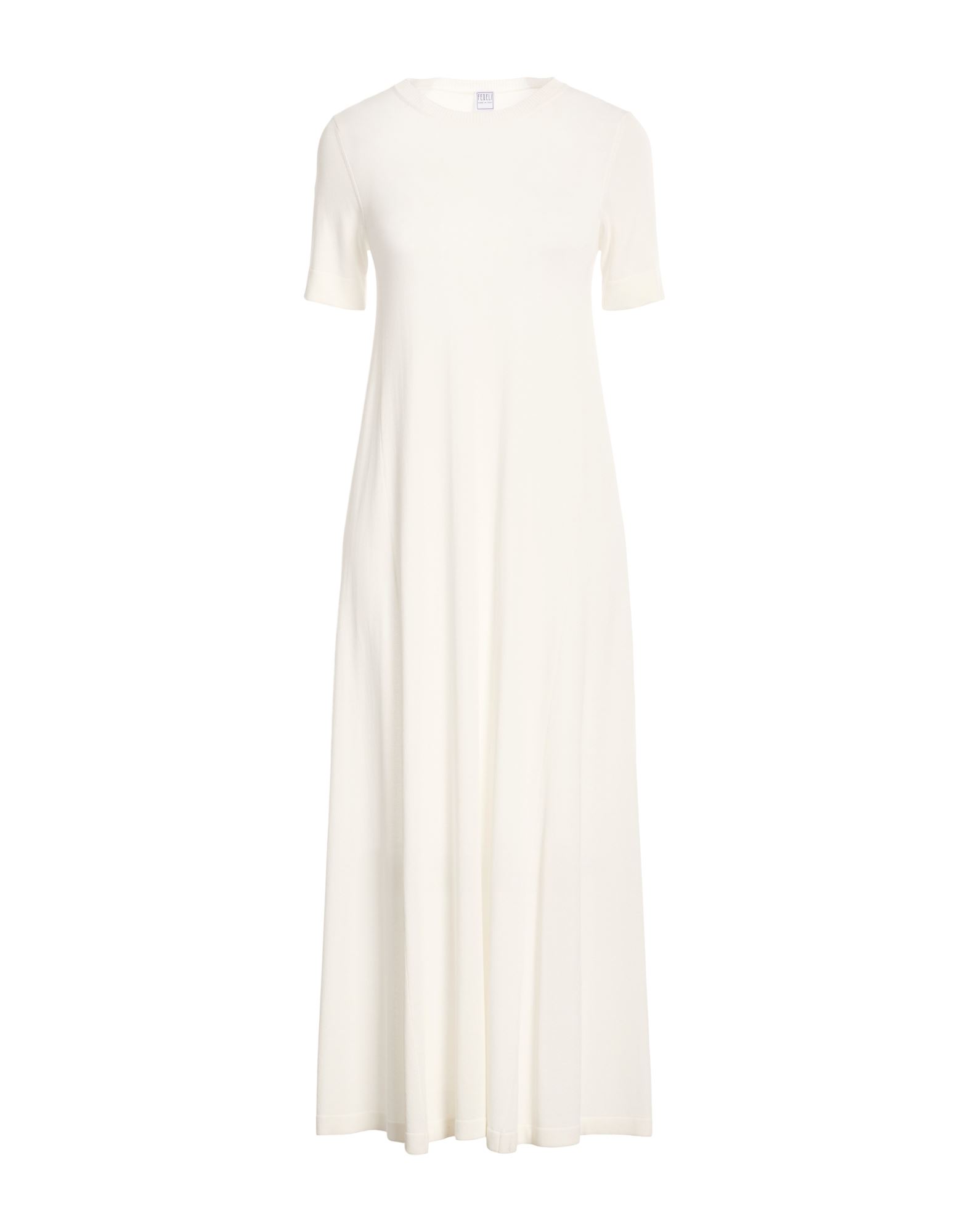  Fedeli - Kleider - Maxi-kleider - On Yoox.com 
