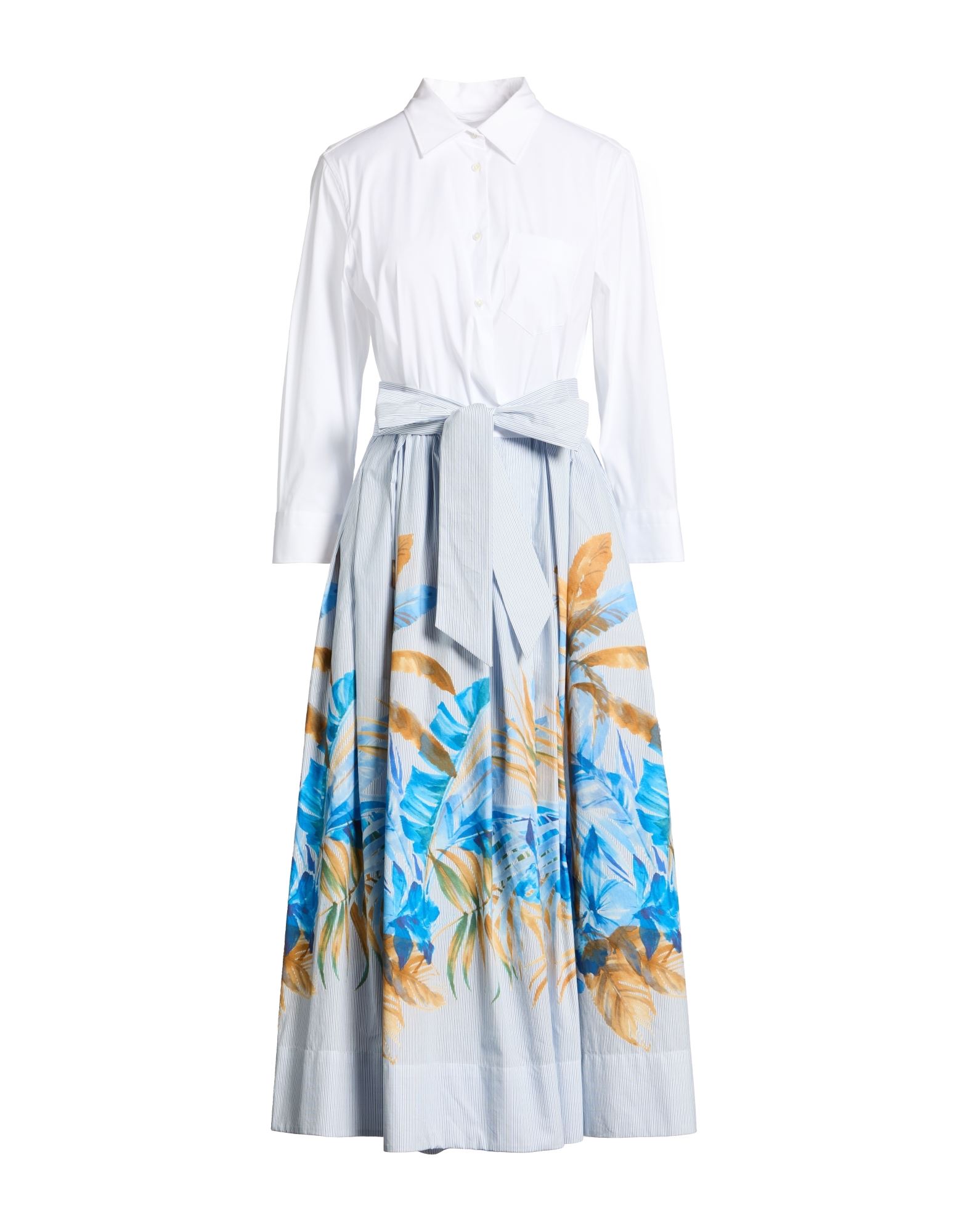  Sara Roka - Kleider - Midi-kleider - On Yoox.com 