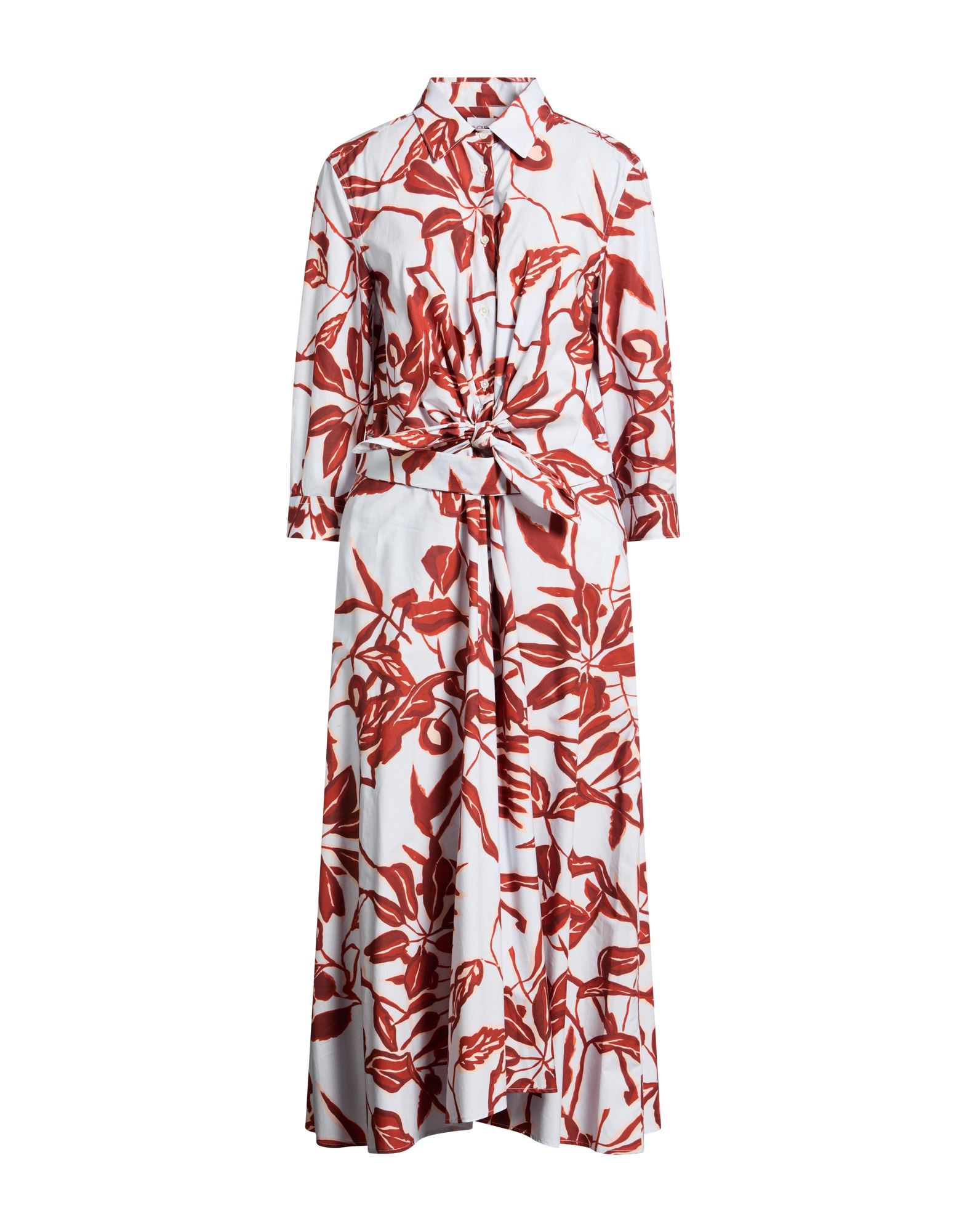  Sara Roka - Kleider - Maxi-kleider - On Yoox.com 