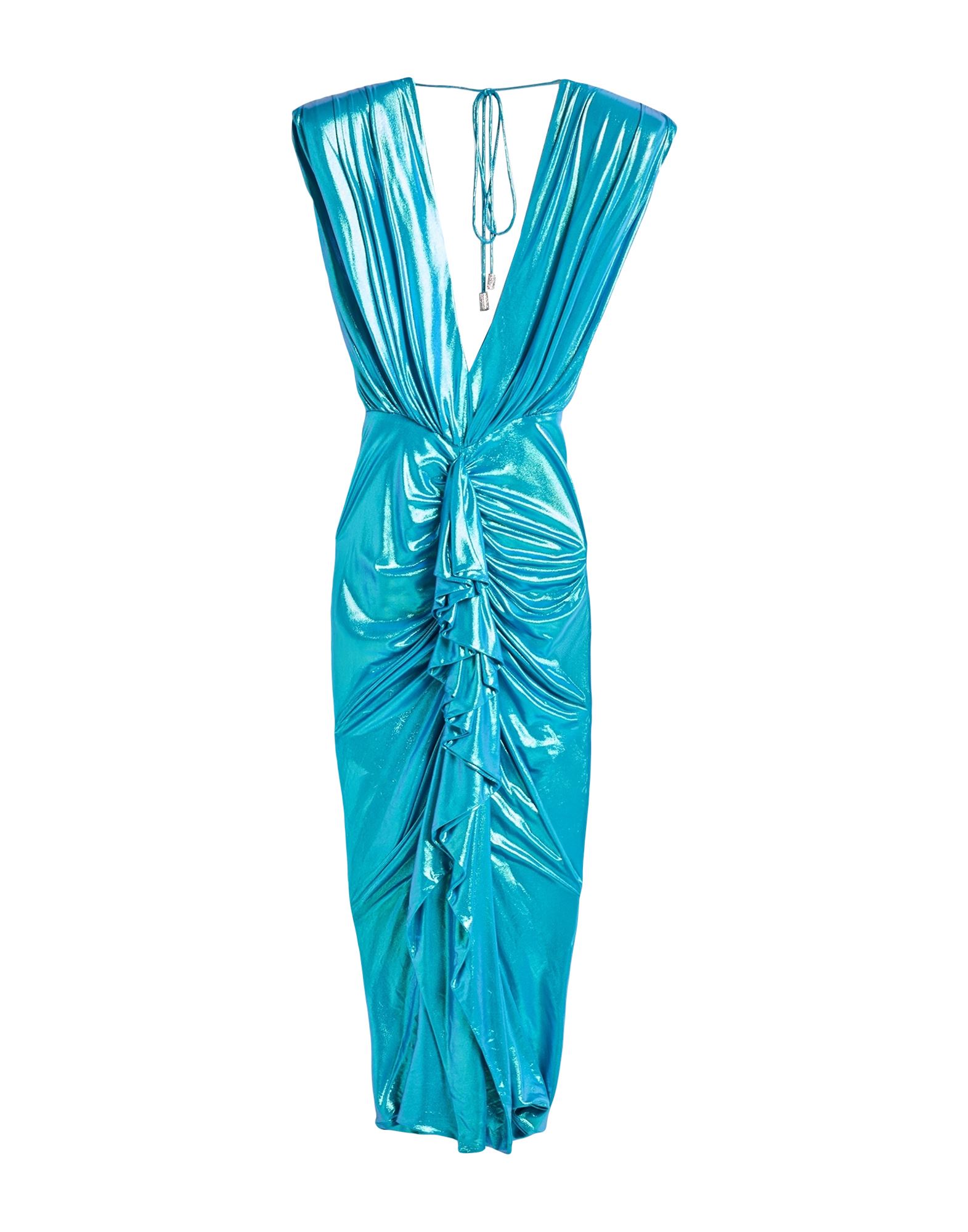  Alexandre Vauthier - Kleider - Midi-kleider - On Yoox.com 