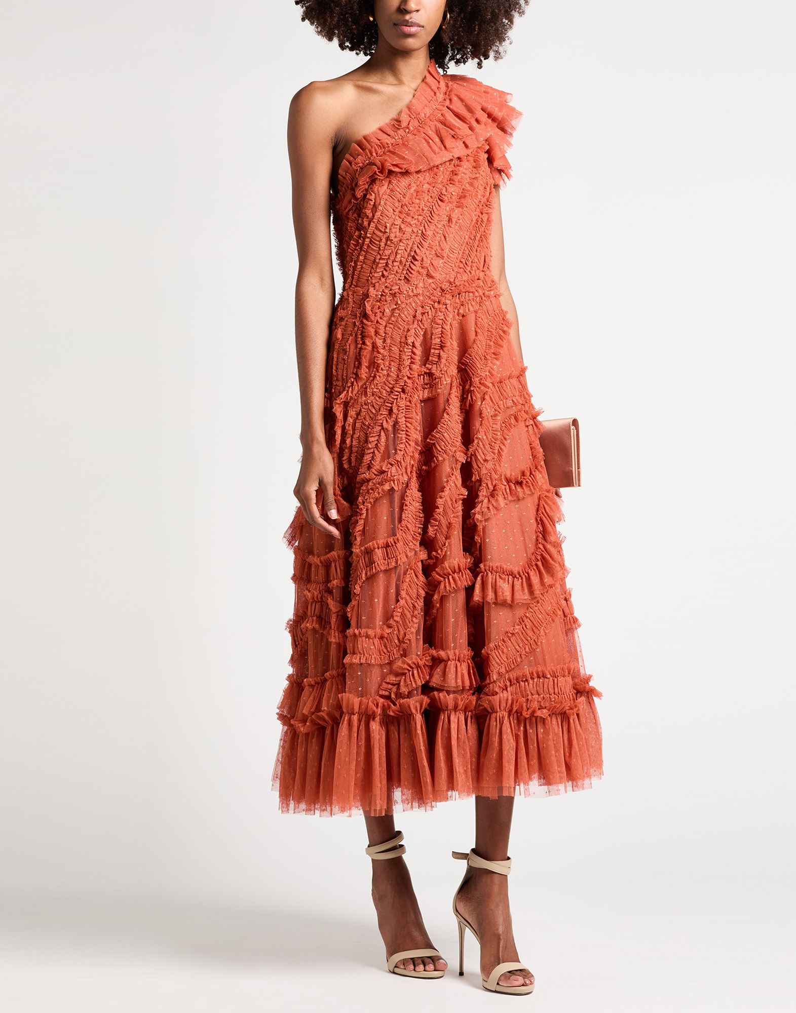  Needle & Thread - Kleider - Midi-kleider - On Yoox.com 