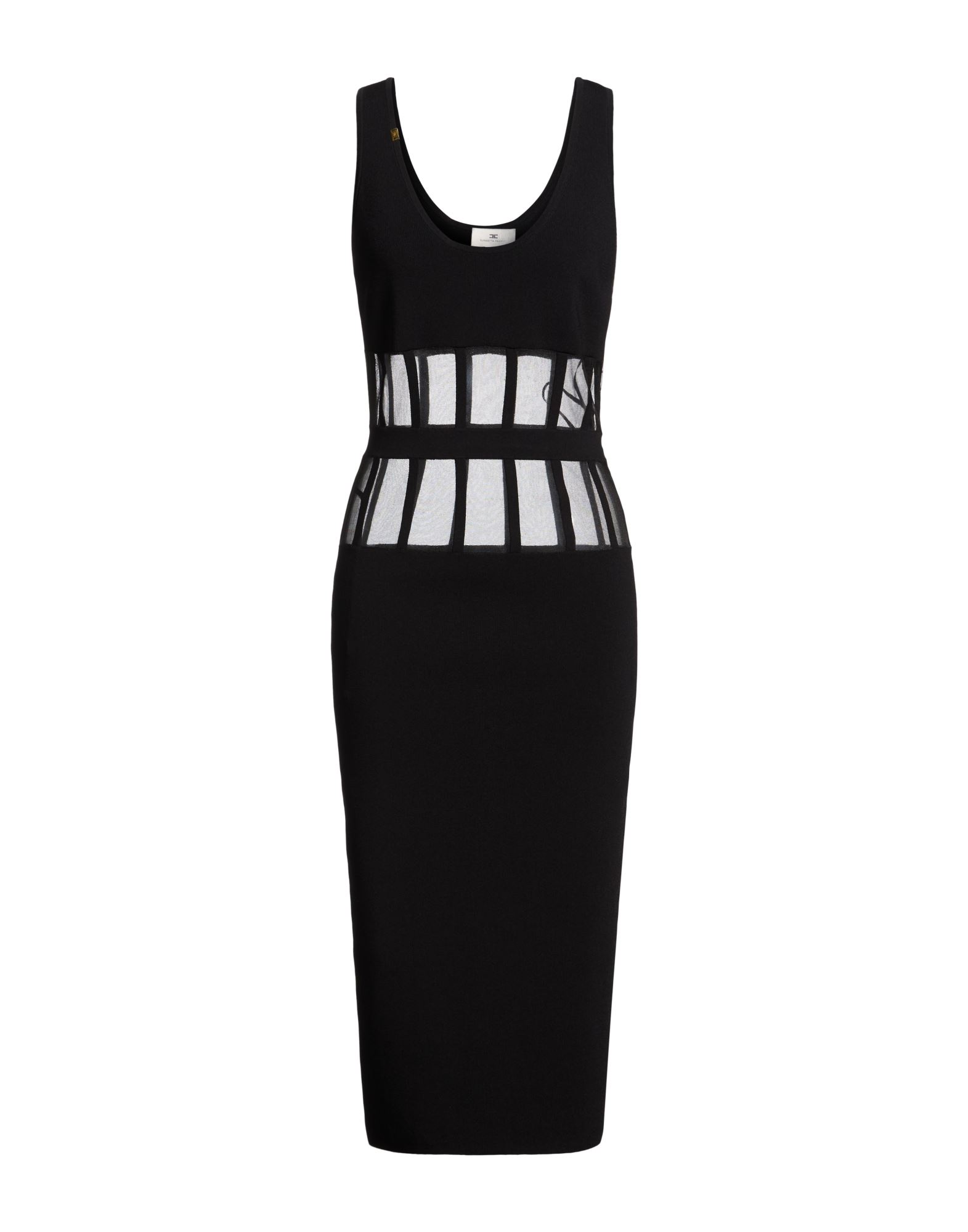 ELISABETTA FRANCHI ELISABETTA FRANCHI ΦΟΡΕΜΑΤΑ Midi φόρεμα