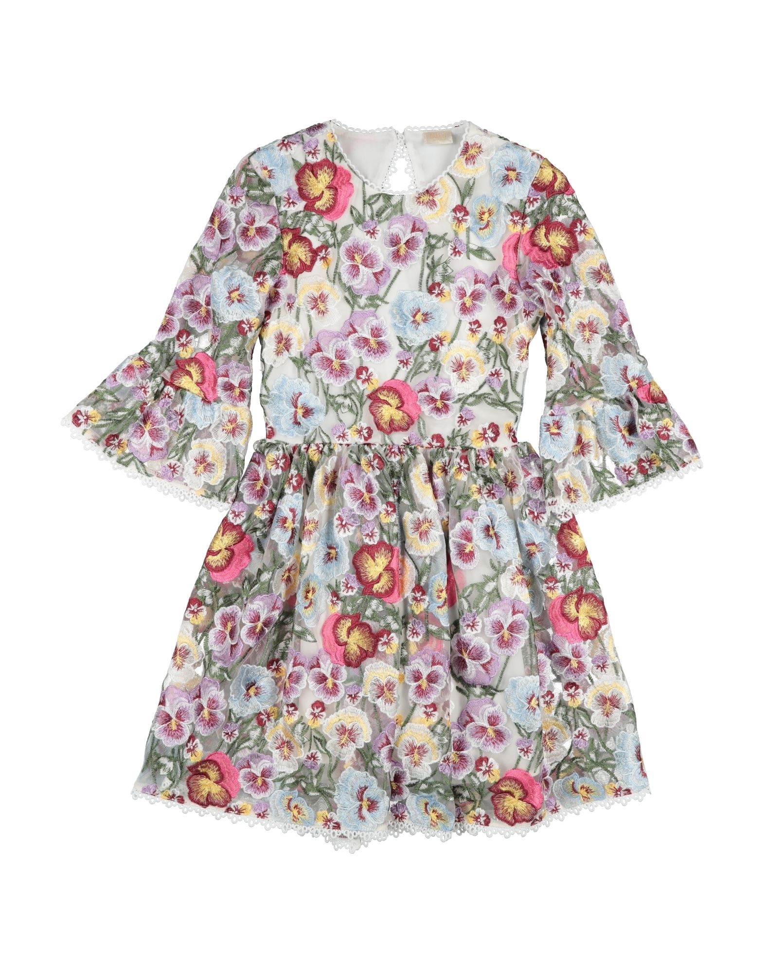  Marlo - Kleider - Kinderkleider - On Yoox.com 