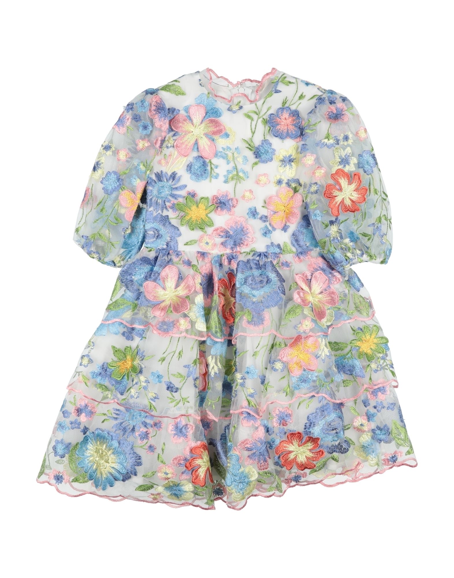  Marlo - Kleider - Kinderkleider - On Yoox.com 