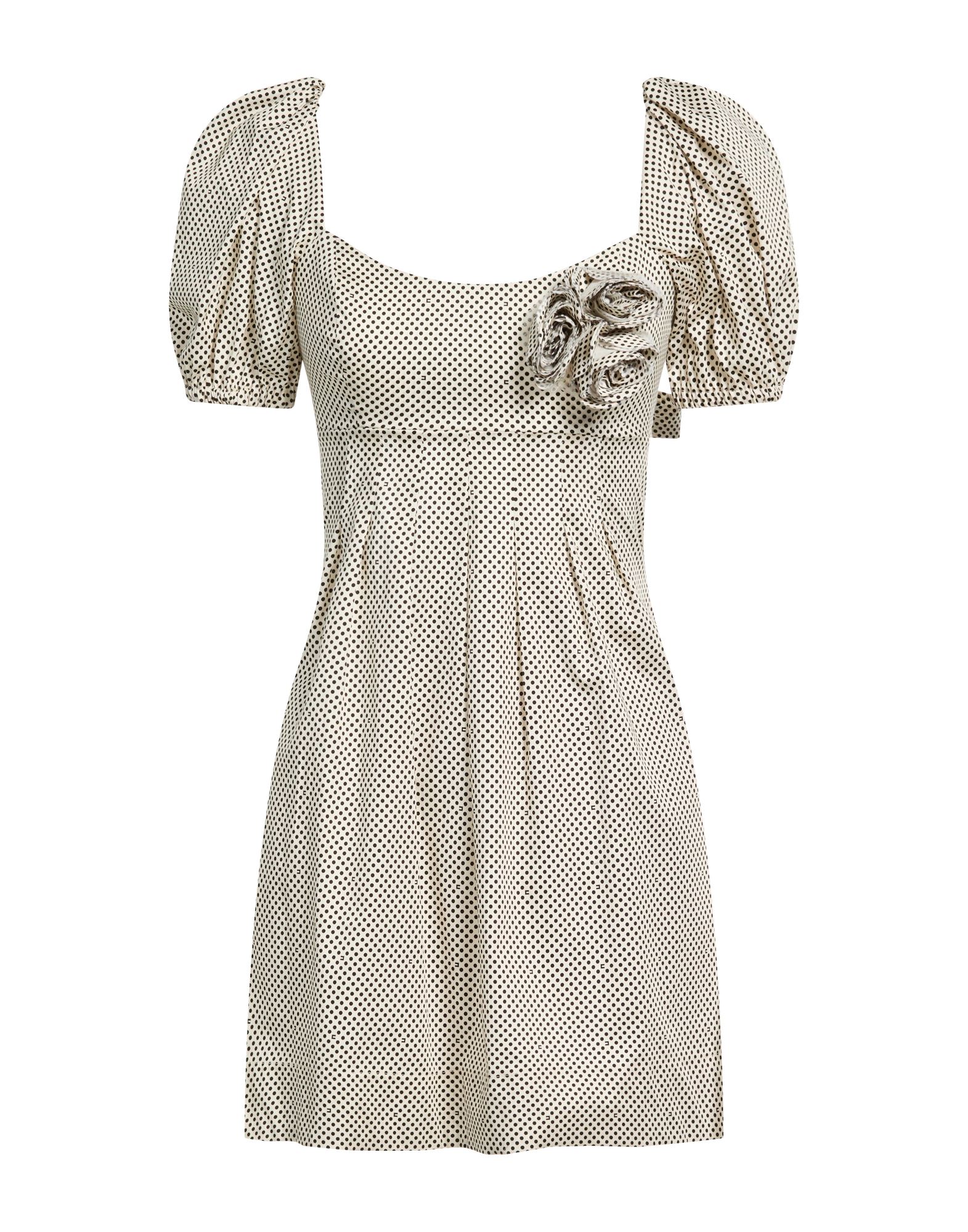 ELISABETTA FRANCHI ELISABETTA FRANCHI ΦΟΡΕΜΑΤΑ Μίνι φόρεμα