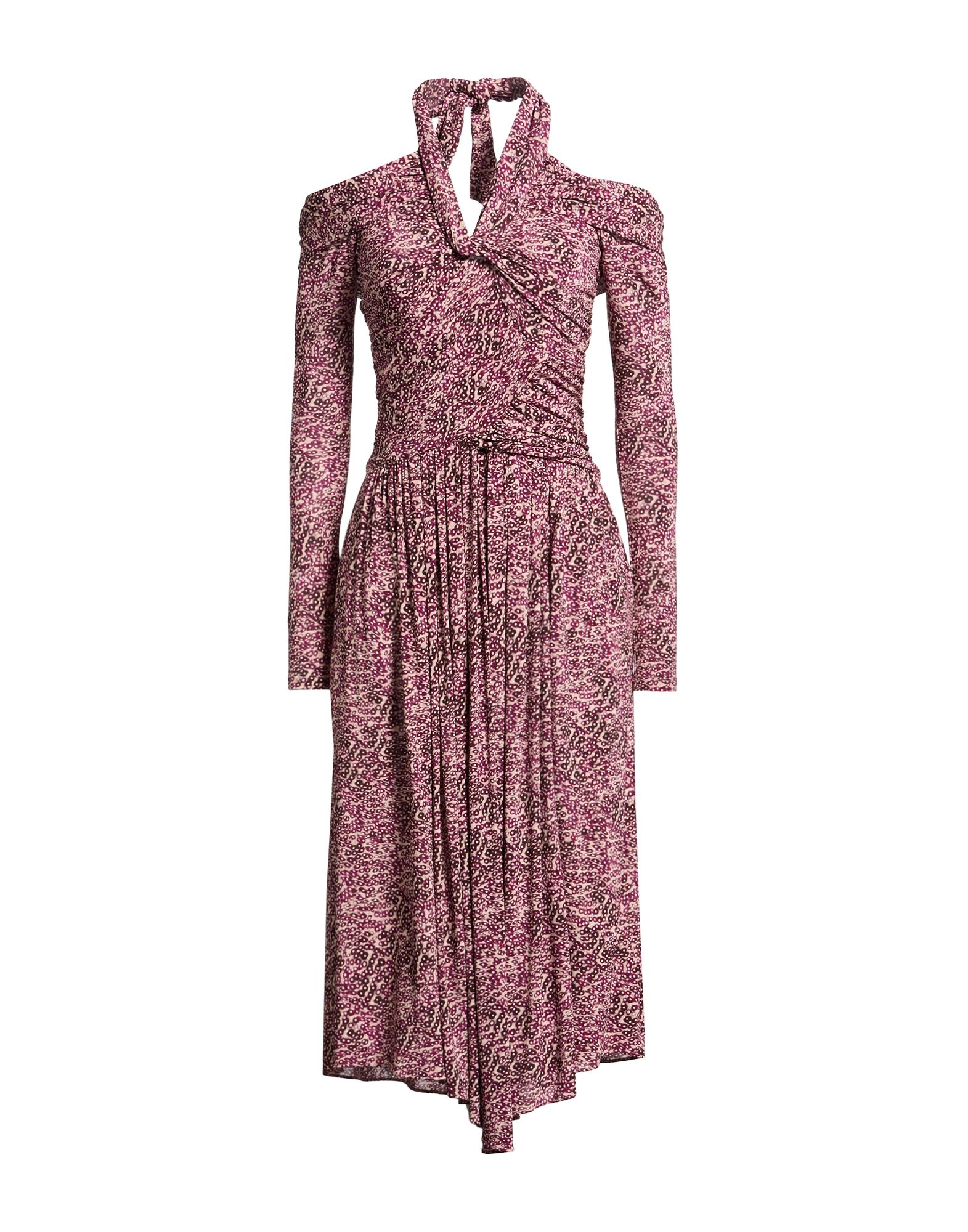 ISABEL MARANT ISABEL MARANT ΦΟΡΕΜΑΤΑ Midi φόρεμα
