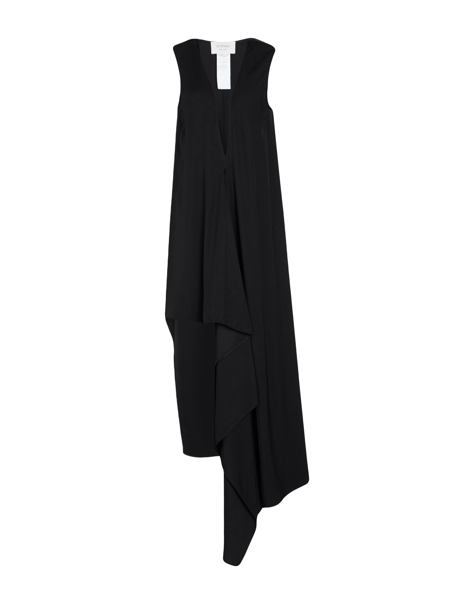 SPORTMAX SPORTMAX ΦΟΡΕΜΑΤΑ Midi φόρεμα