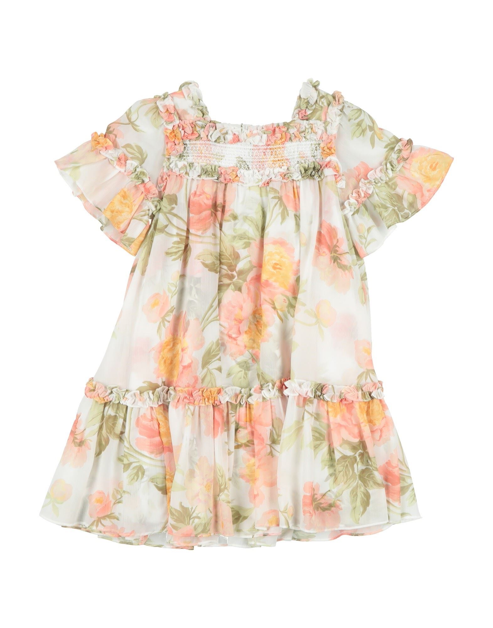  Needle & Thread - Kleider - Kinderkleider - On Yoox.com 